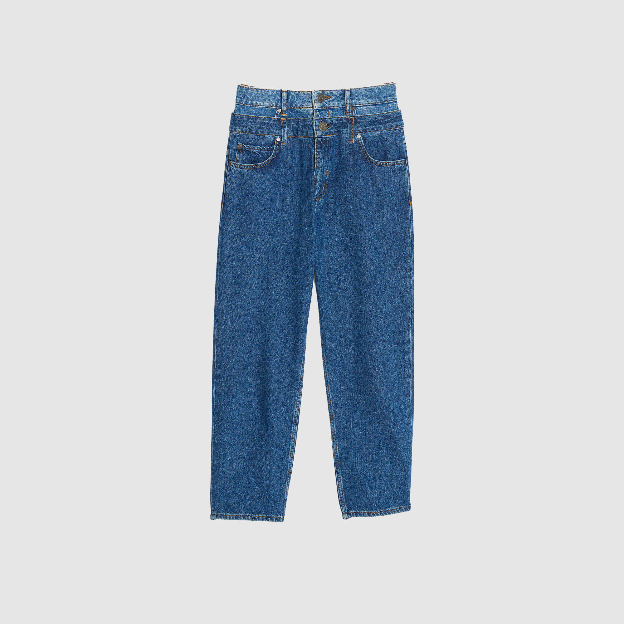 Jean coupe mom store
