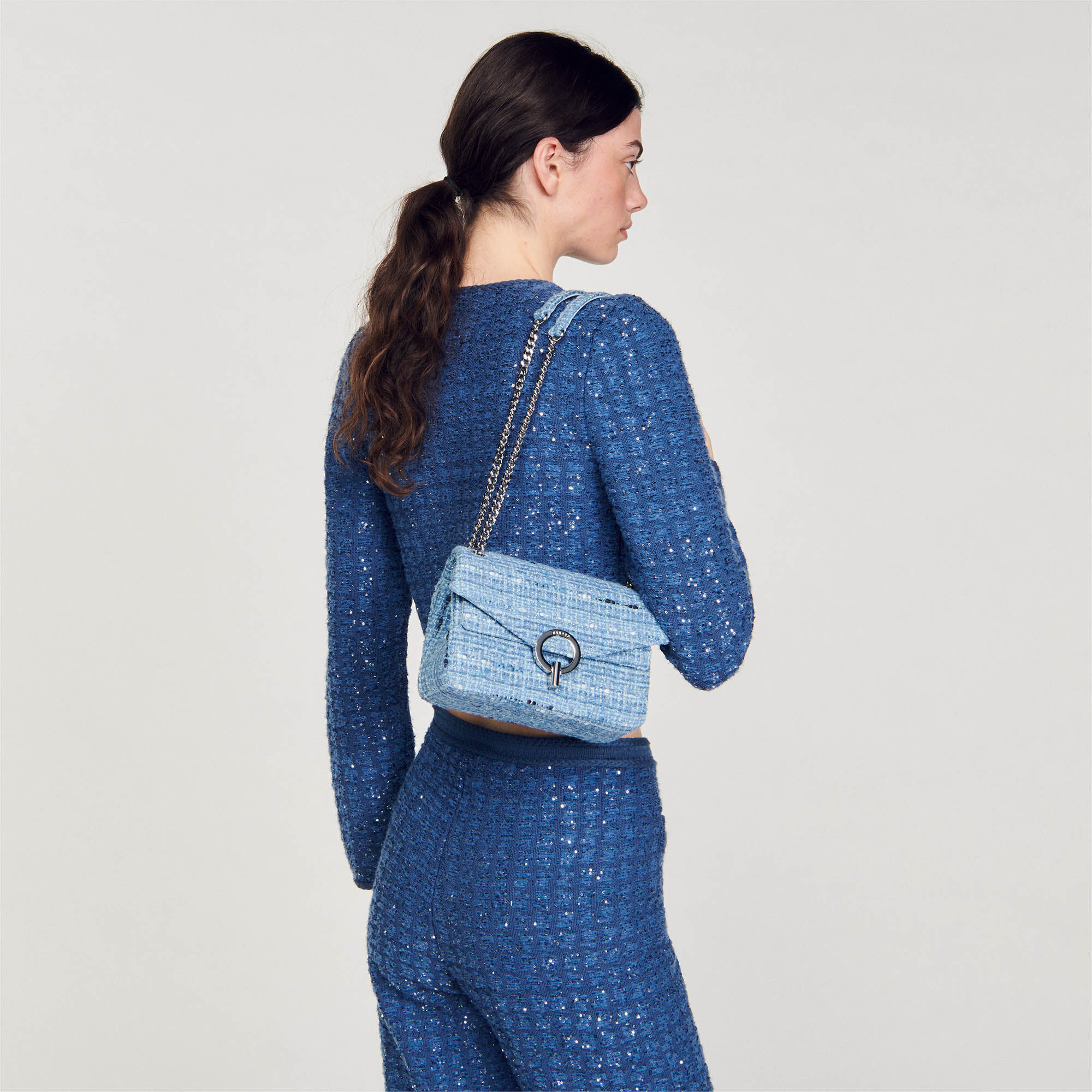 Petit sac sandro discount