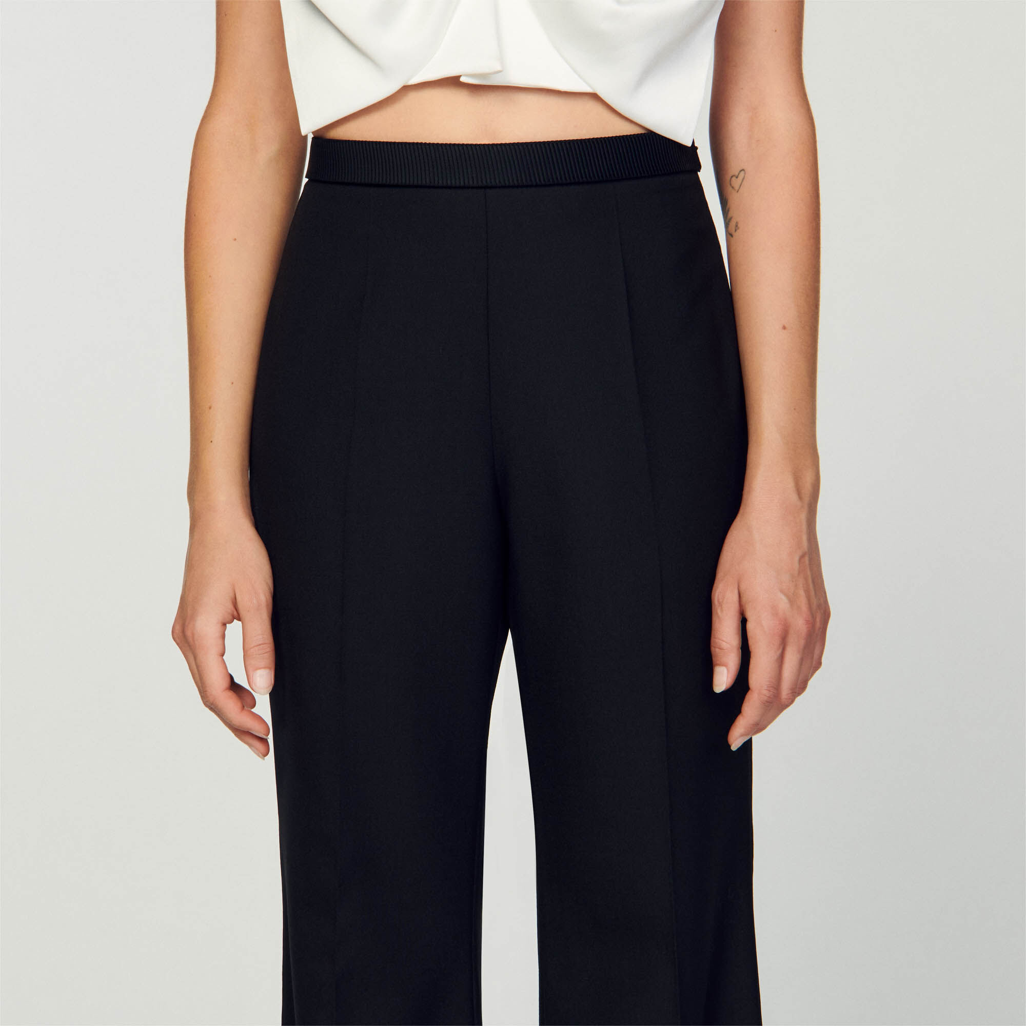 Pantalon vas