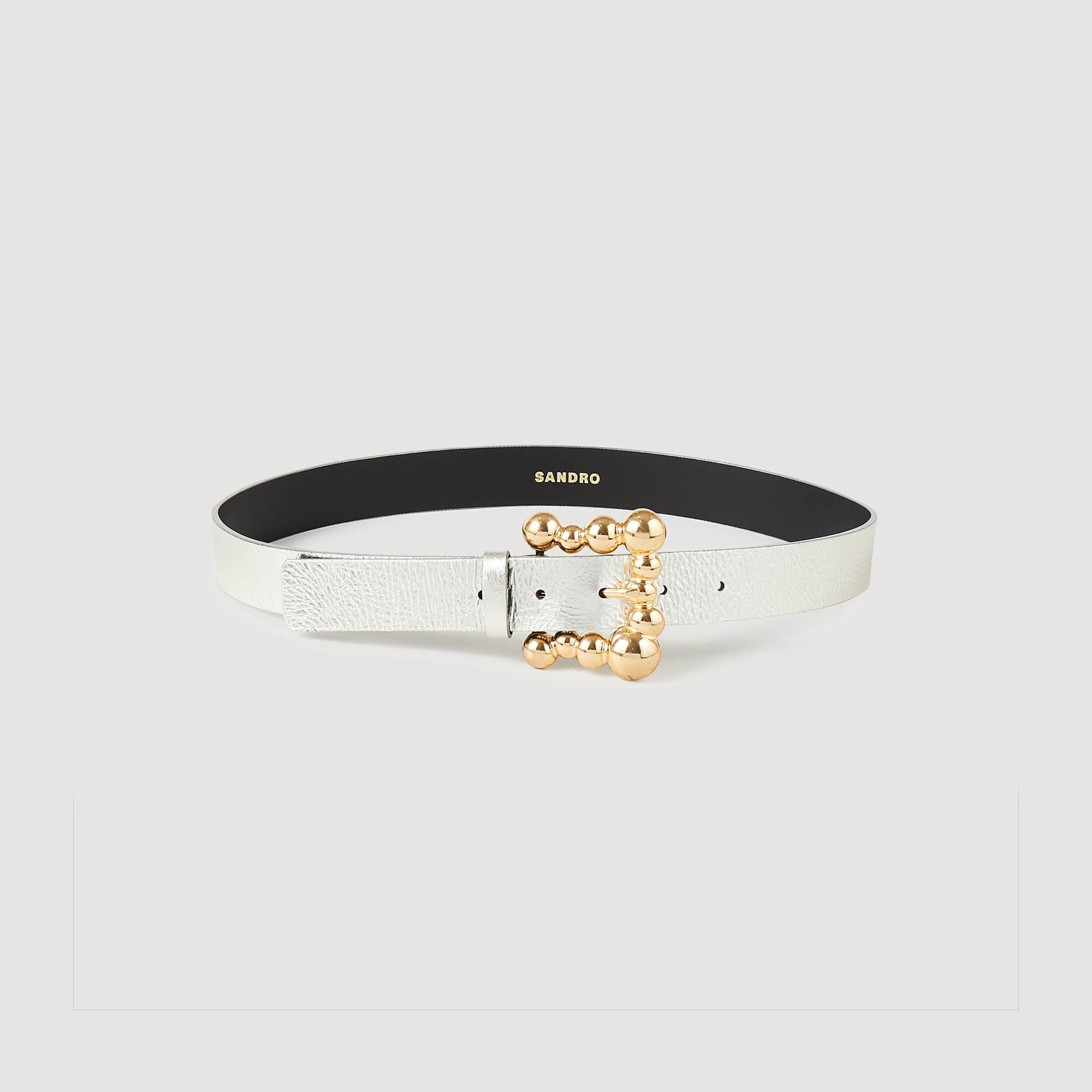 Sandro ceinture 2025
