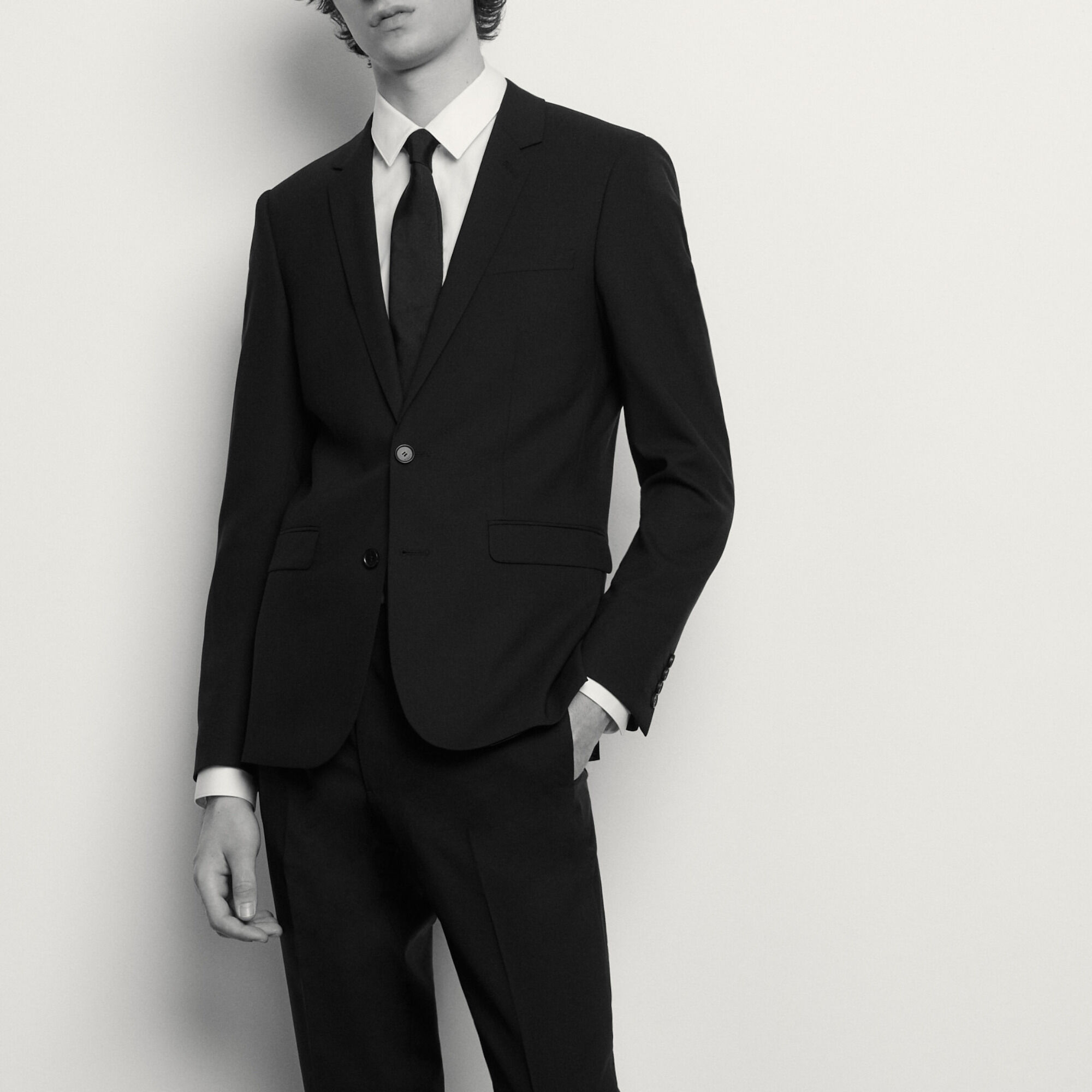 Veste clearance sandro paris