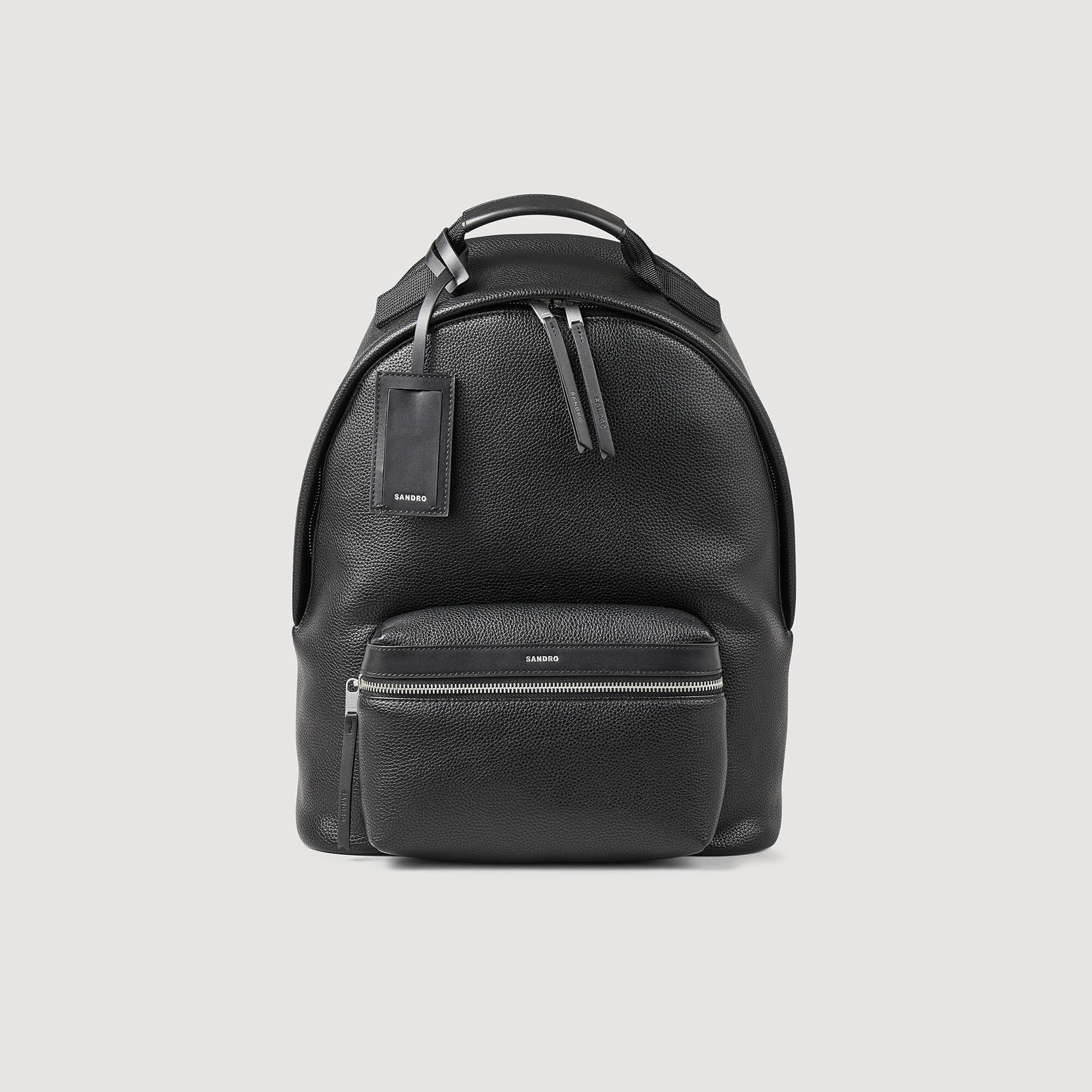 Sac a dos sandro femme clearance
