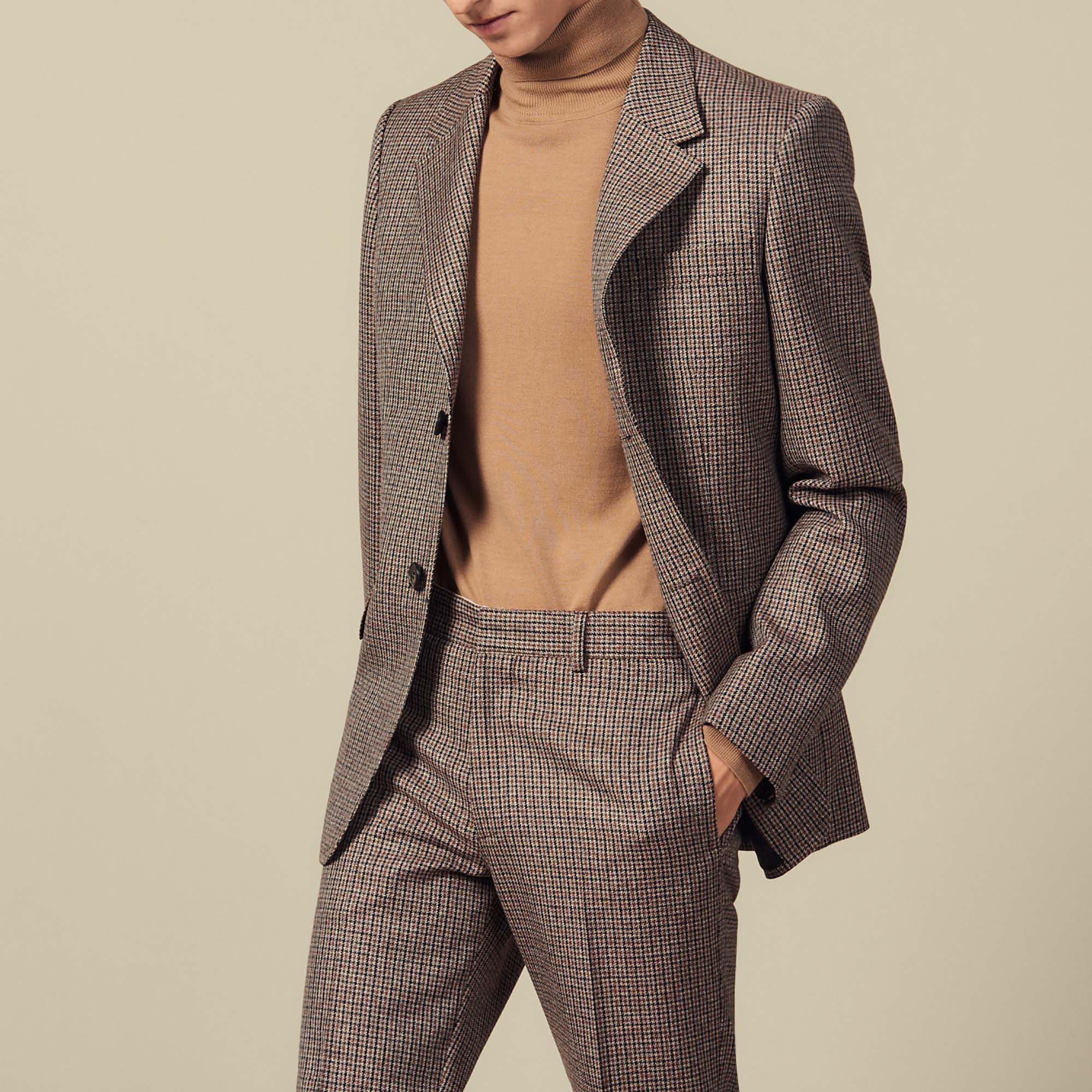 Costume Smoking Homme Nos Costumes Smokings Chic Et