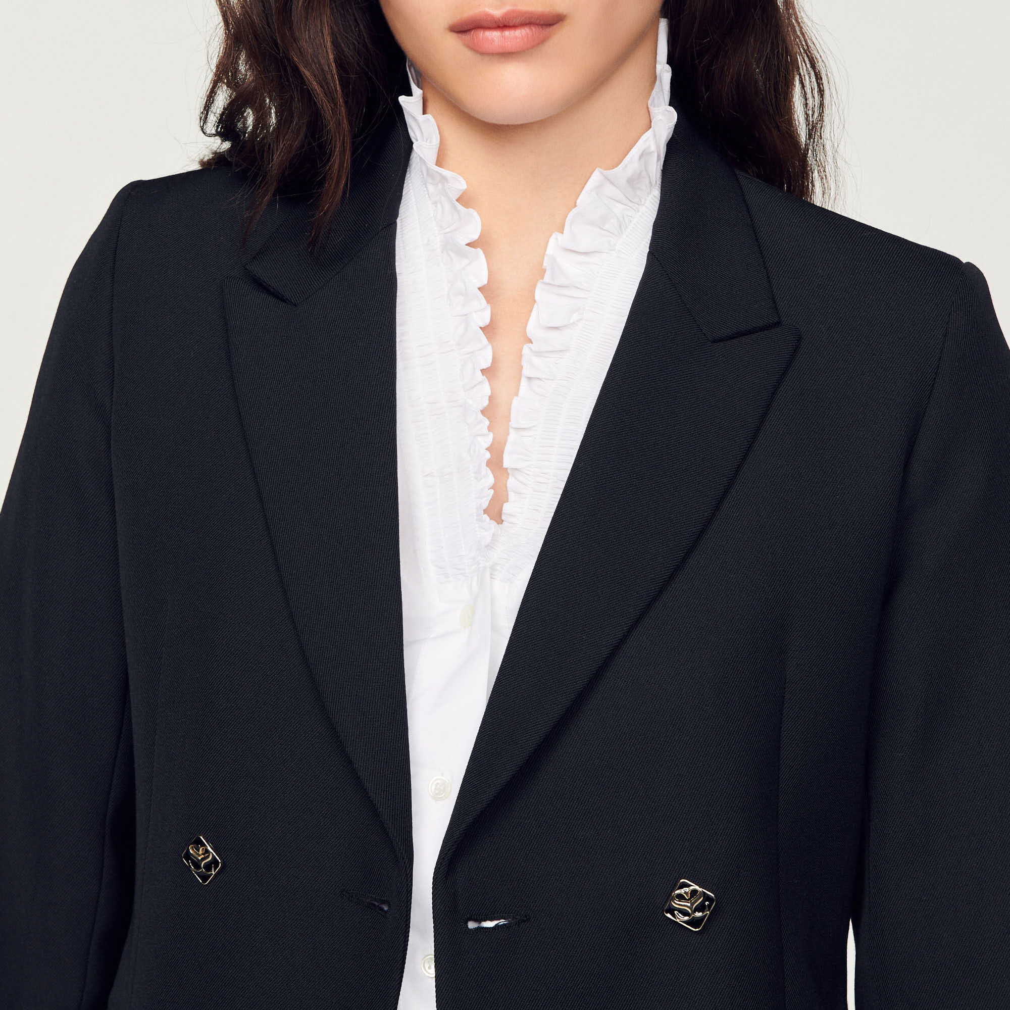 Vetement hotsell femme sandro