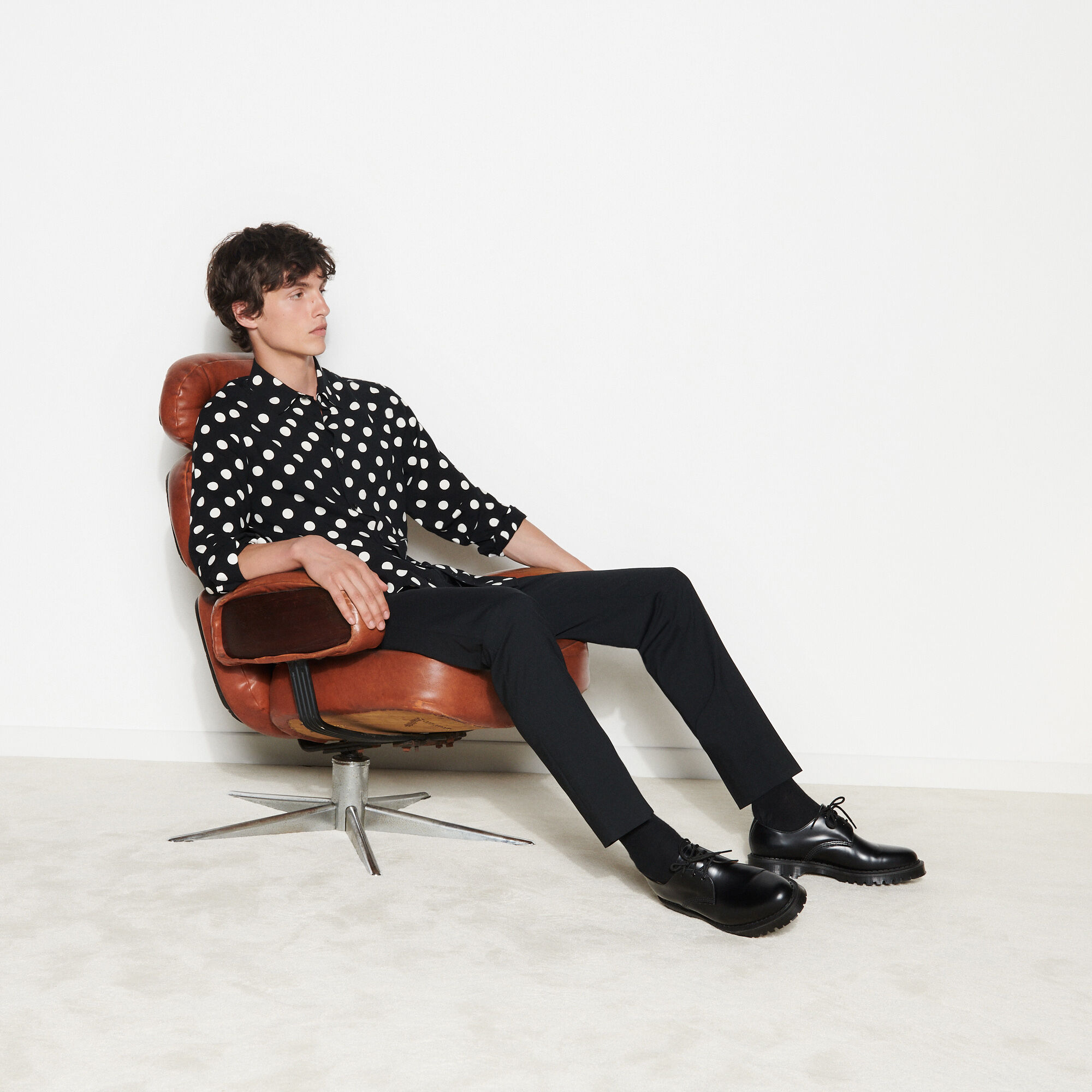Sandro chemise homme clearance