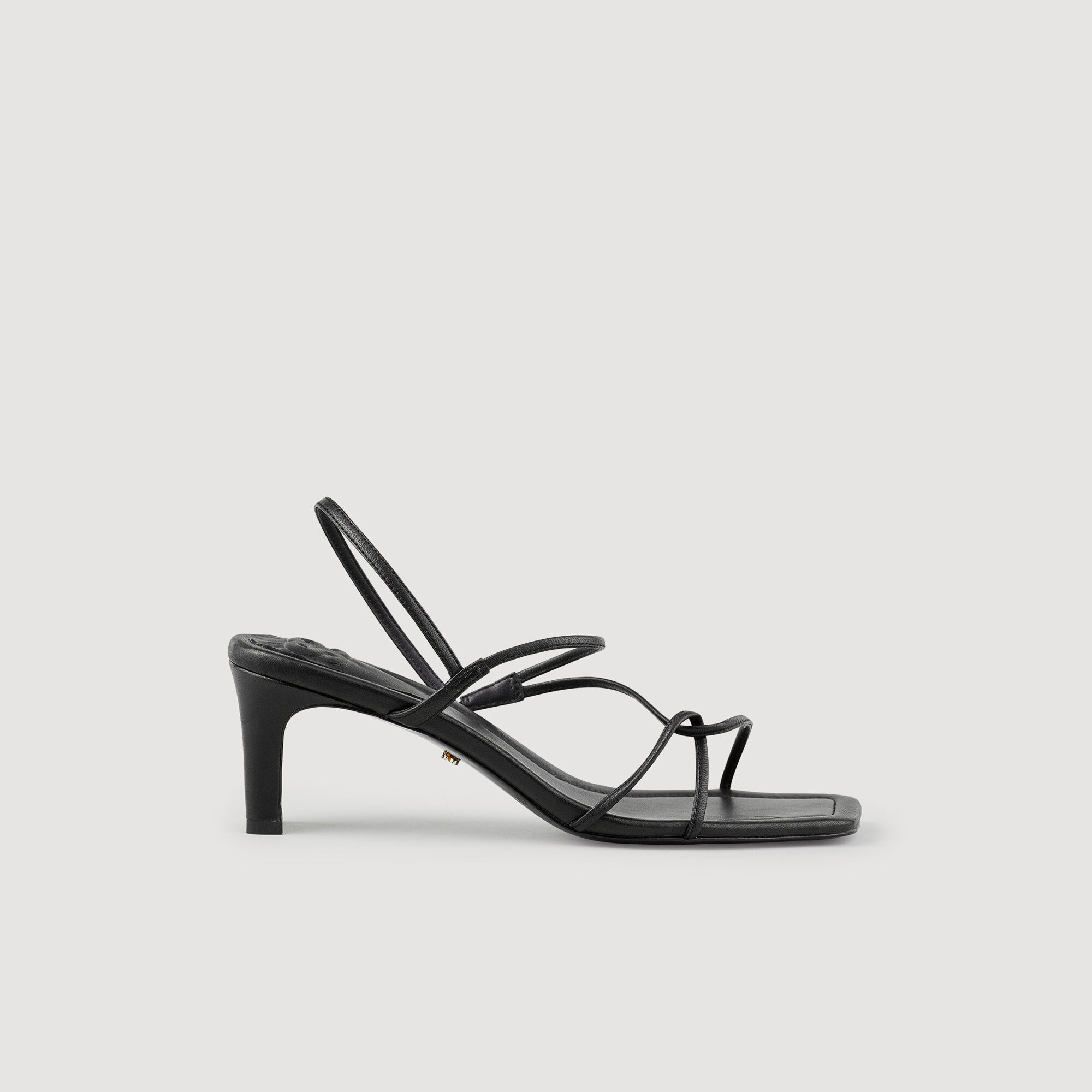 Sandale store sandro femme