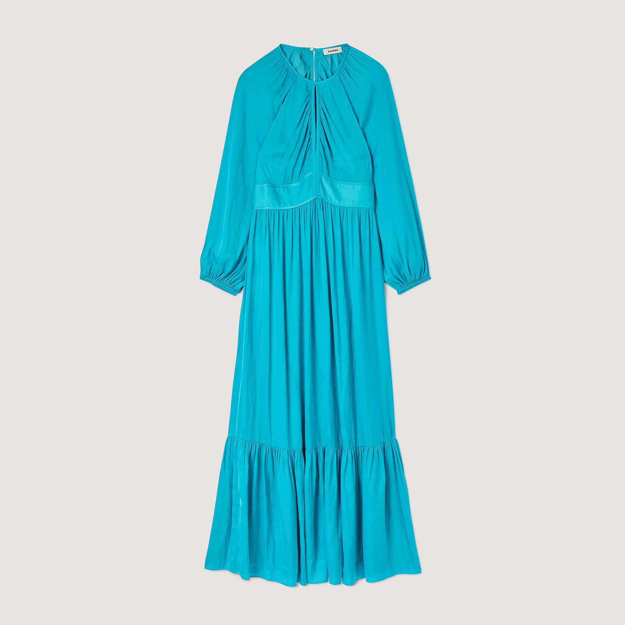 Robe sandro hot sale nouvelle collection