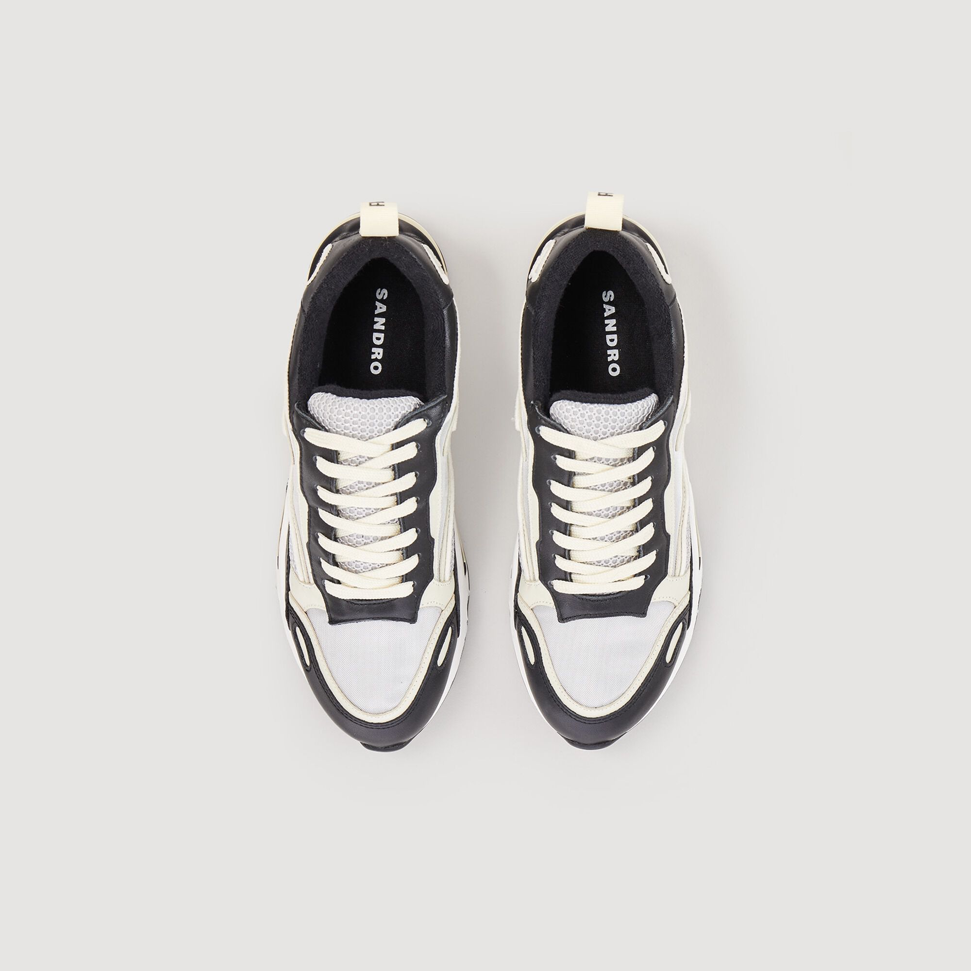 Sandro chaussures deals femme