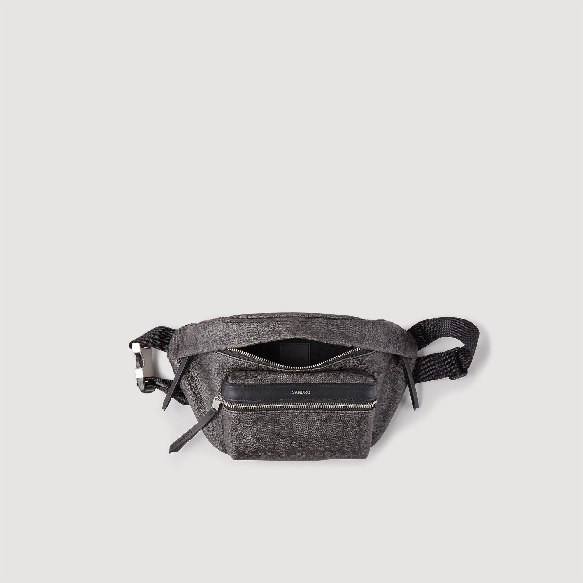 Sac cheap homme sandro