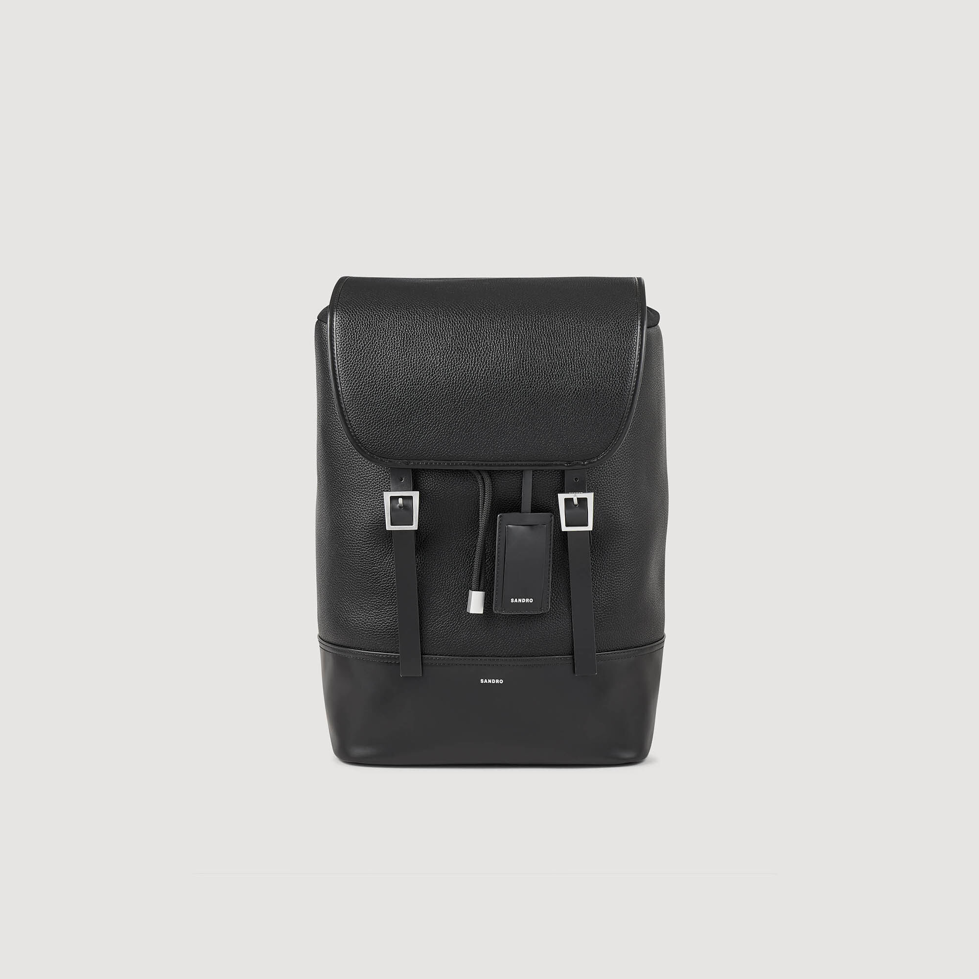 Maroquinerie homme SANDRO