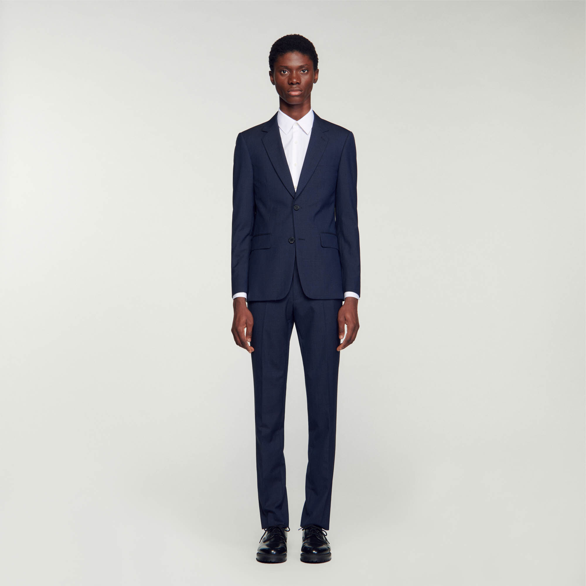 Sandro veste deals