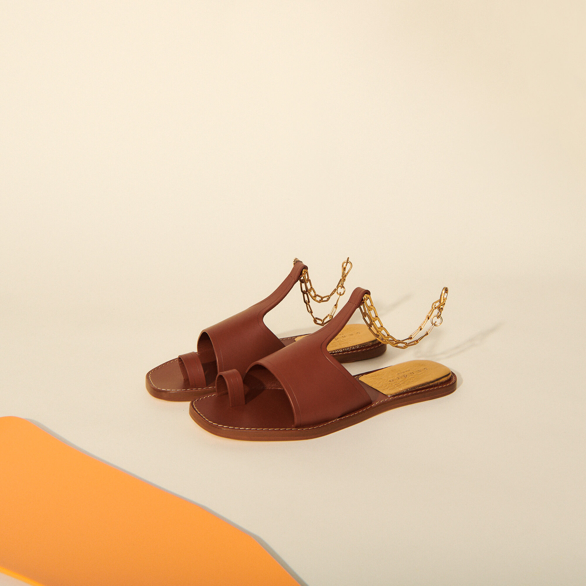 Sandale sandro femme store