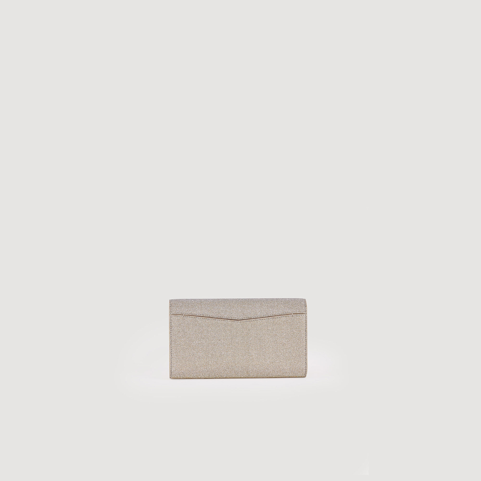 Sac pochette sandro 2025