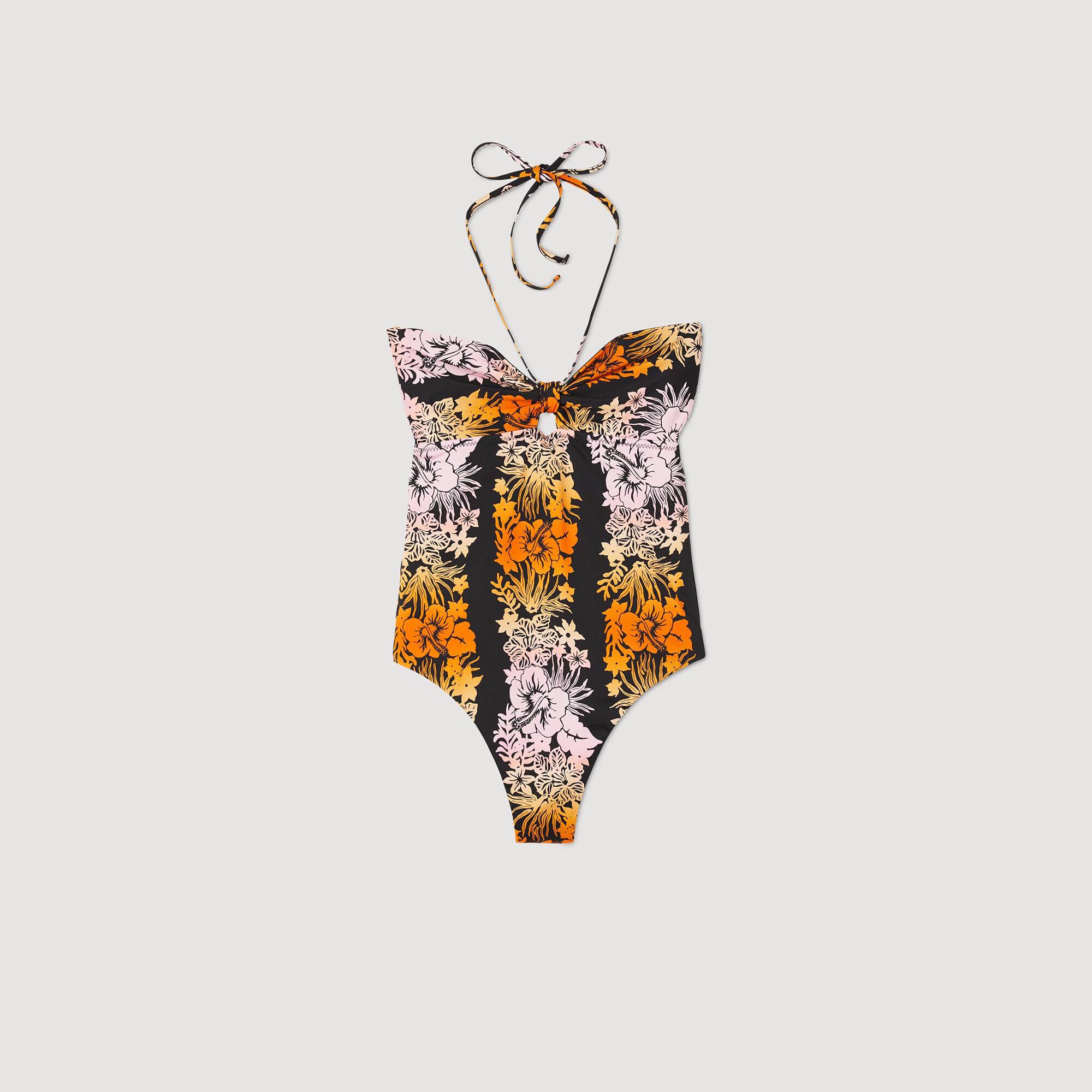 Sandro maillot de bain femme best sale