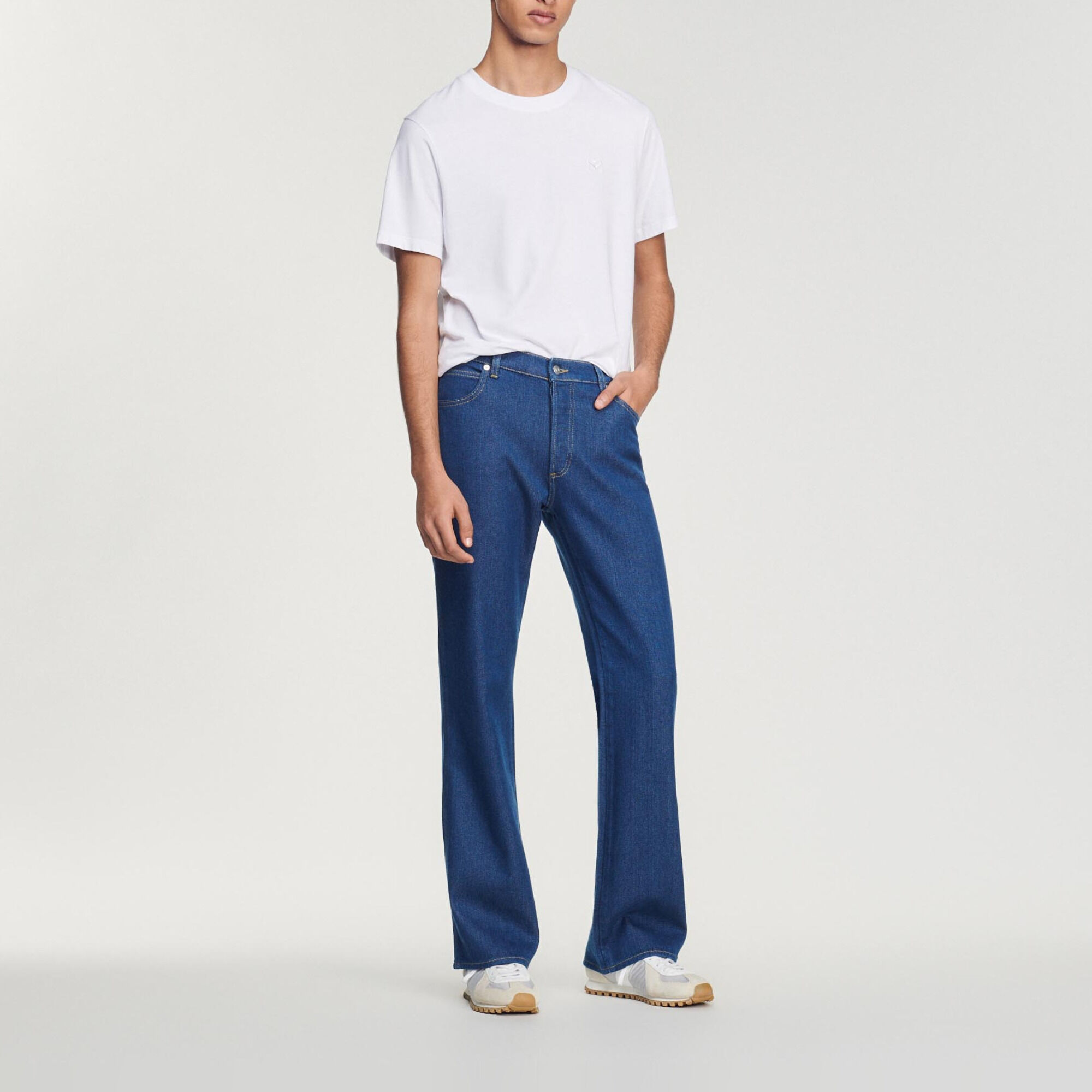 Pull sandro online outlet