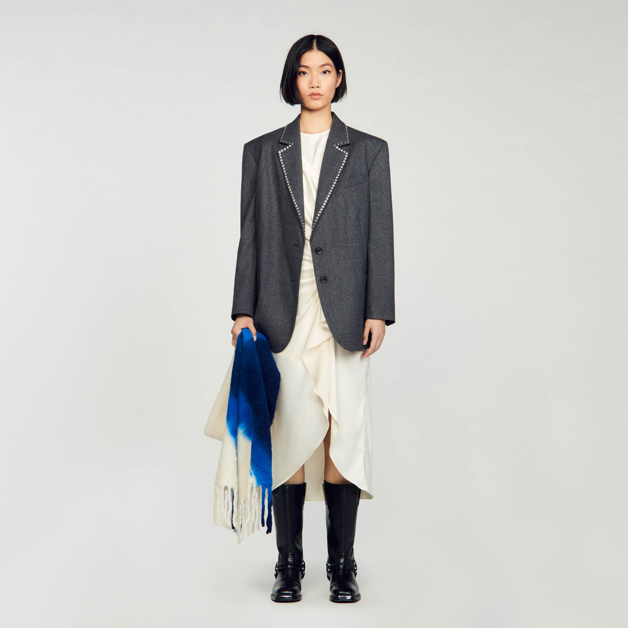 Vetement best sale femme sandro