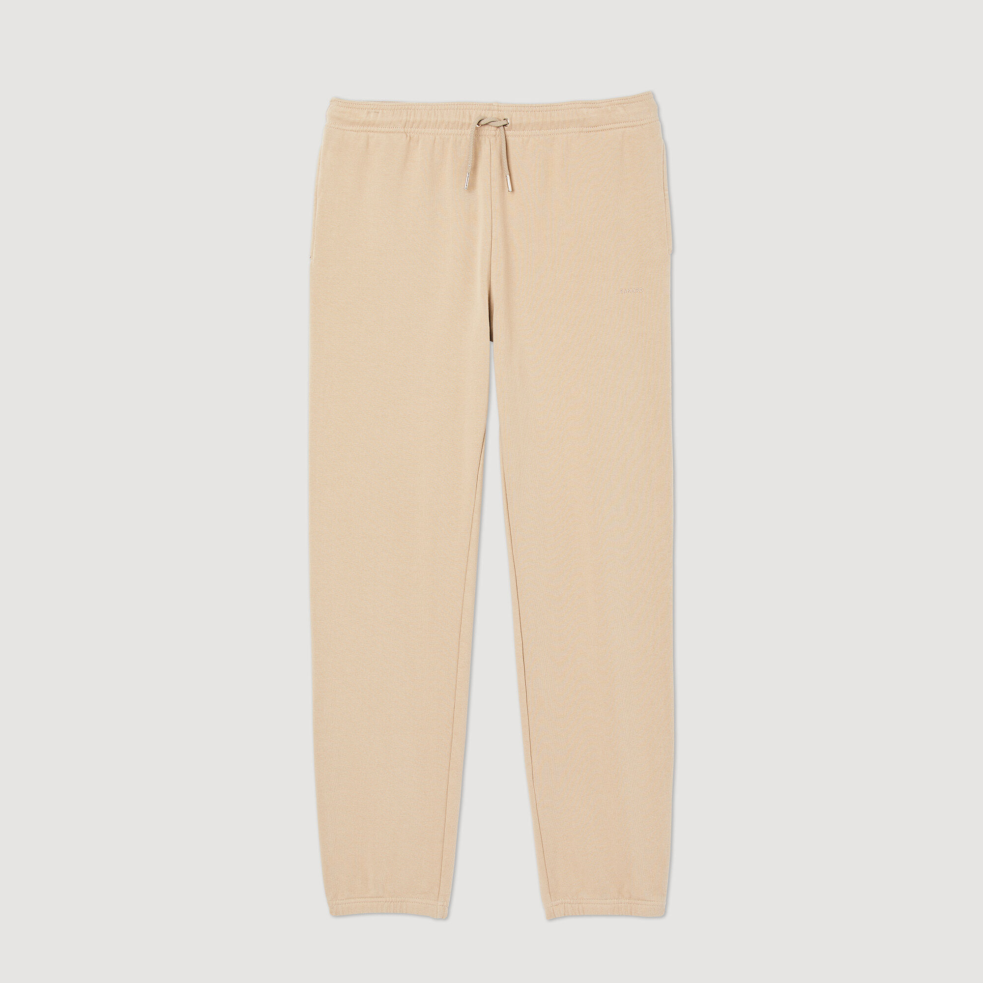 Survetement sales sandro homme
