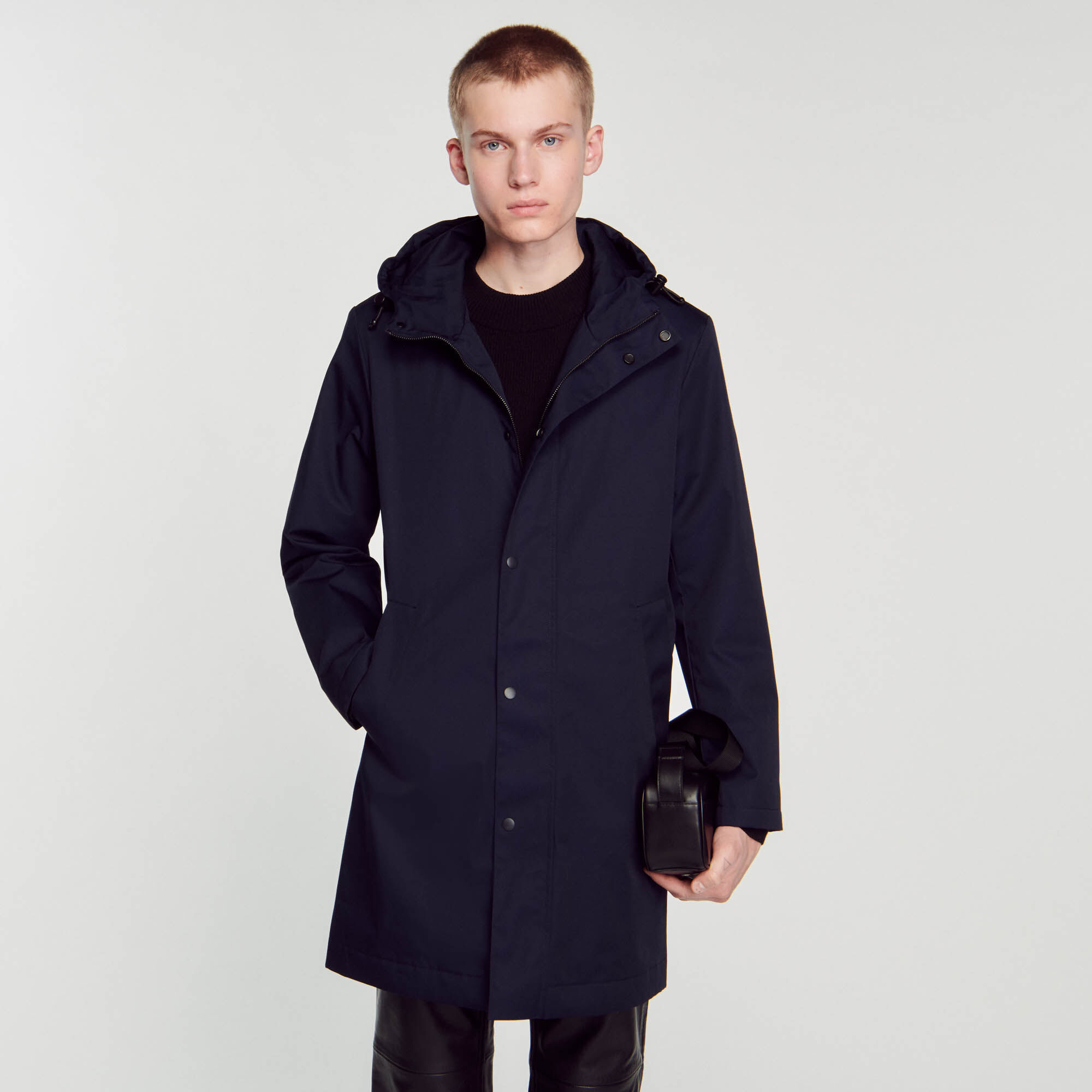 Macintosh imperméable store