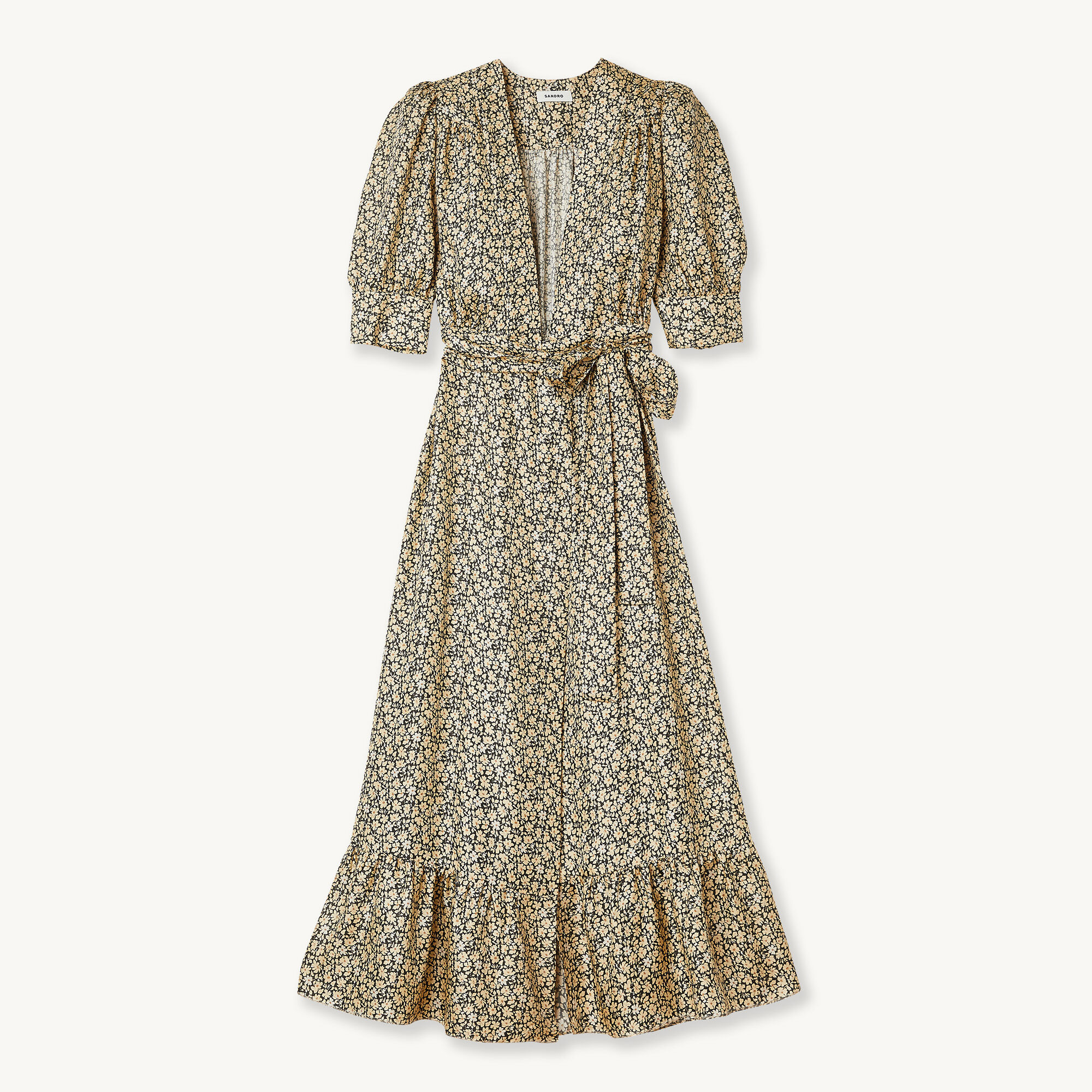 Robe shop portefeuille sandro