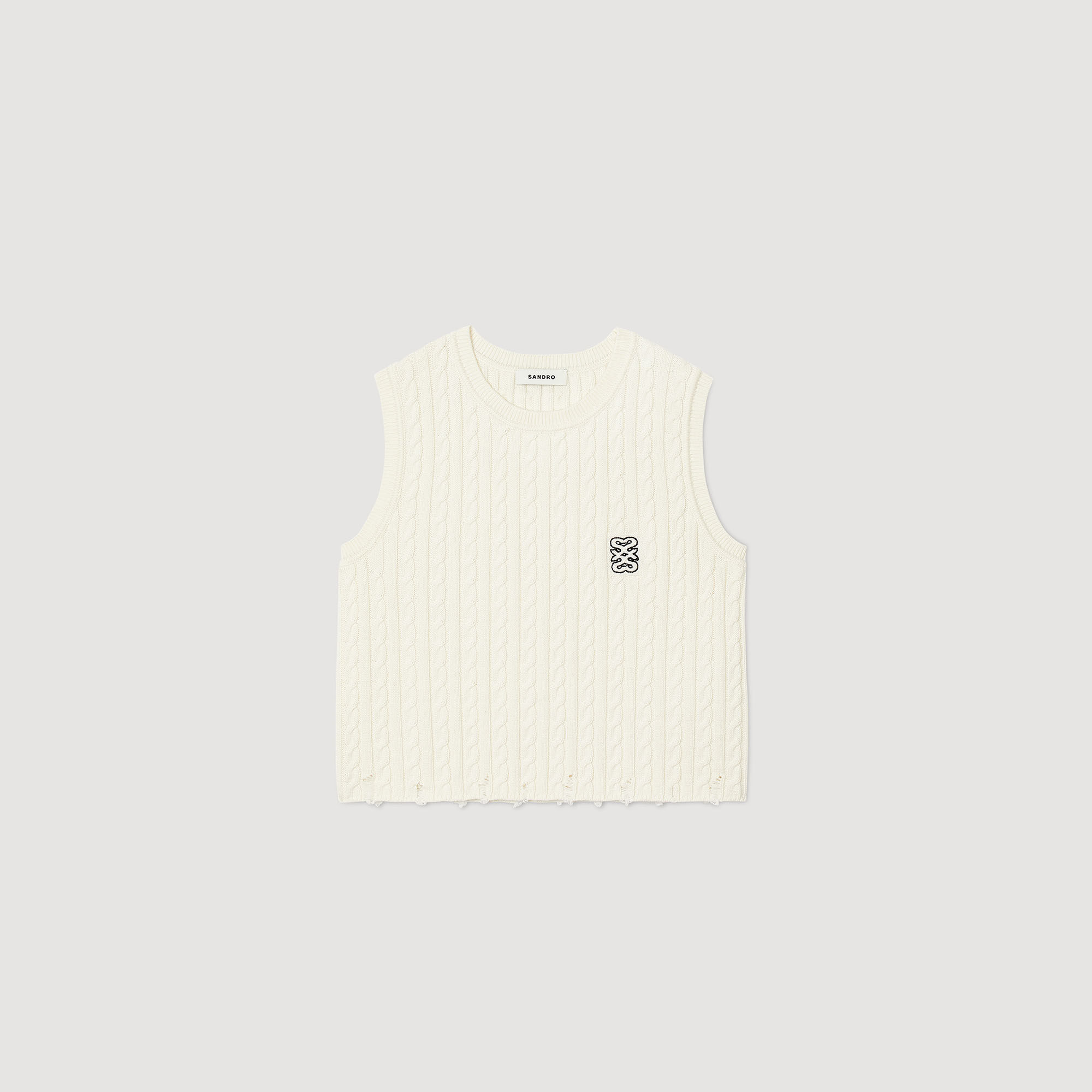Pull sandro clearance