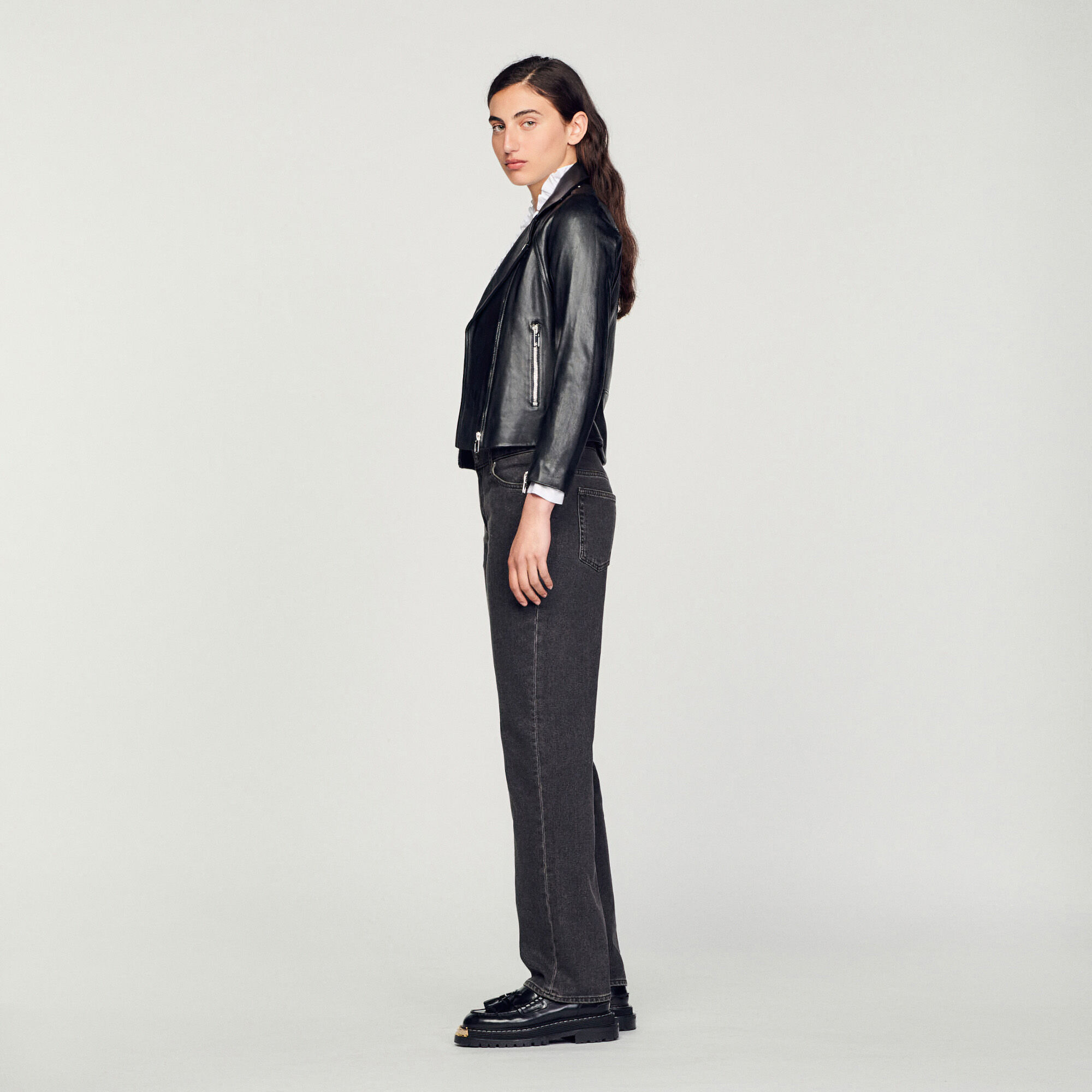 Perfecto hotsell femme sandro