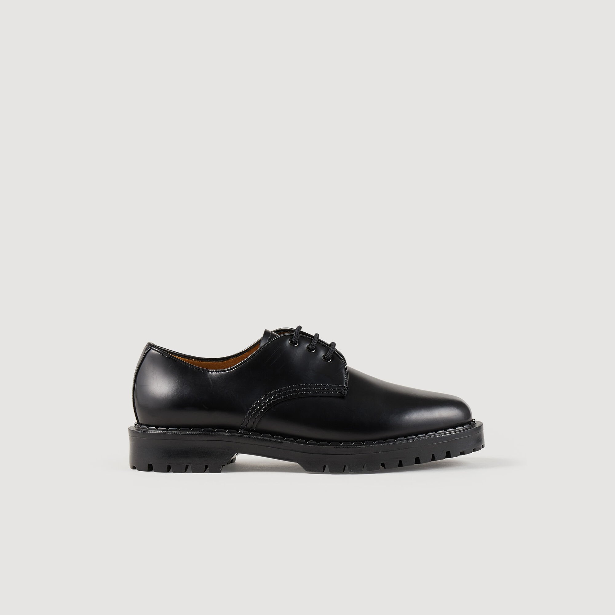 Crampons pour hot sale chaussures de ville