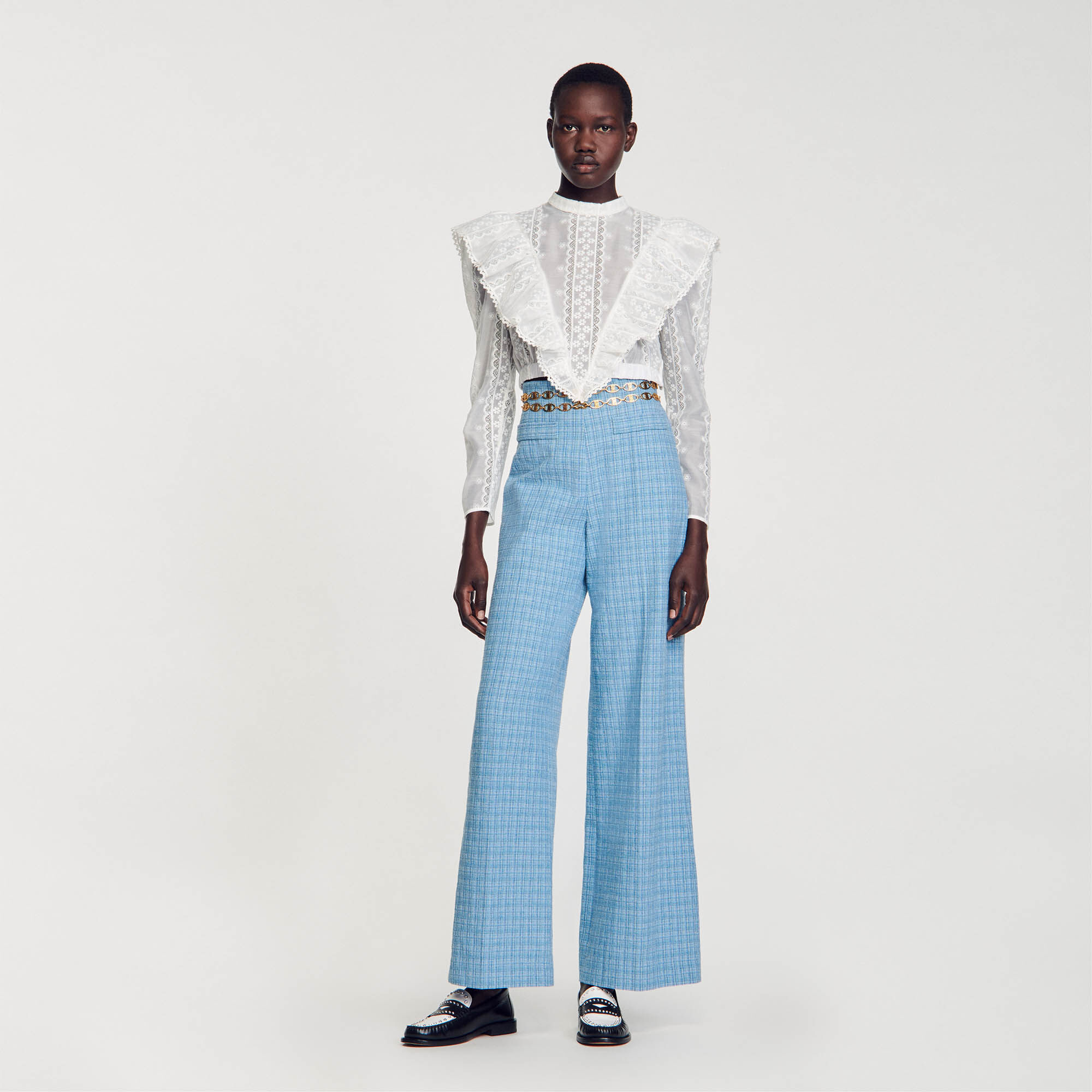 Tailleurs ensembles femme SANDRO
