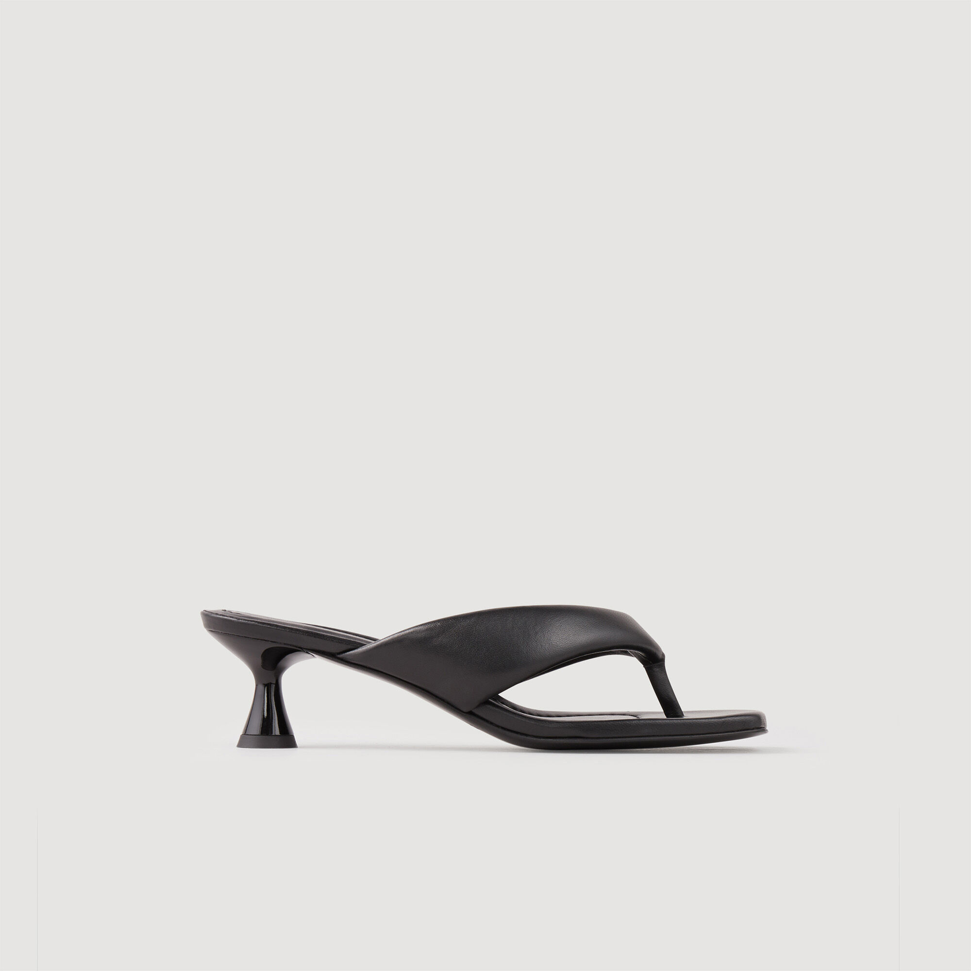 Soldes Tous les Accessoires Sandro Paris