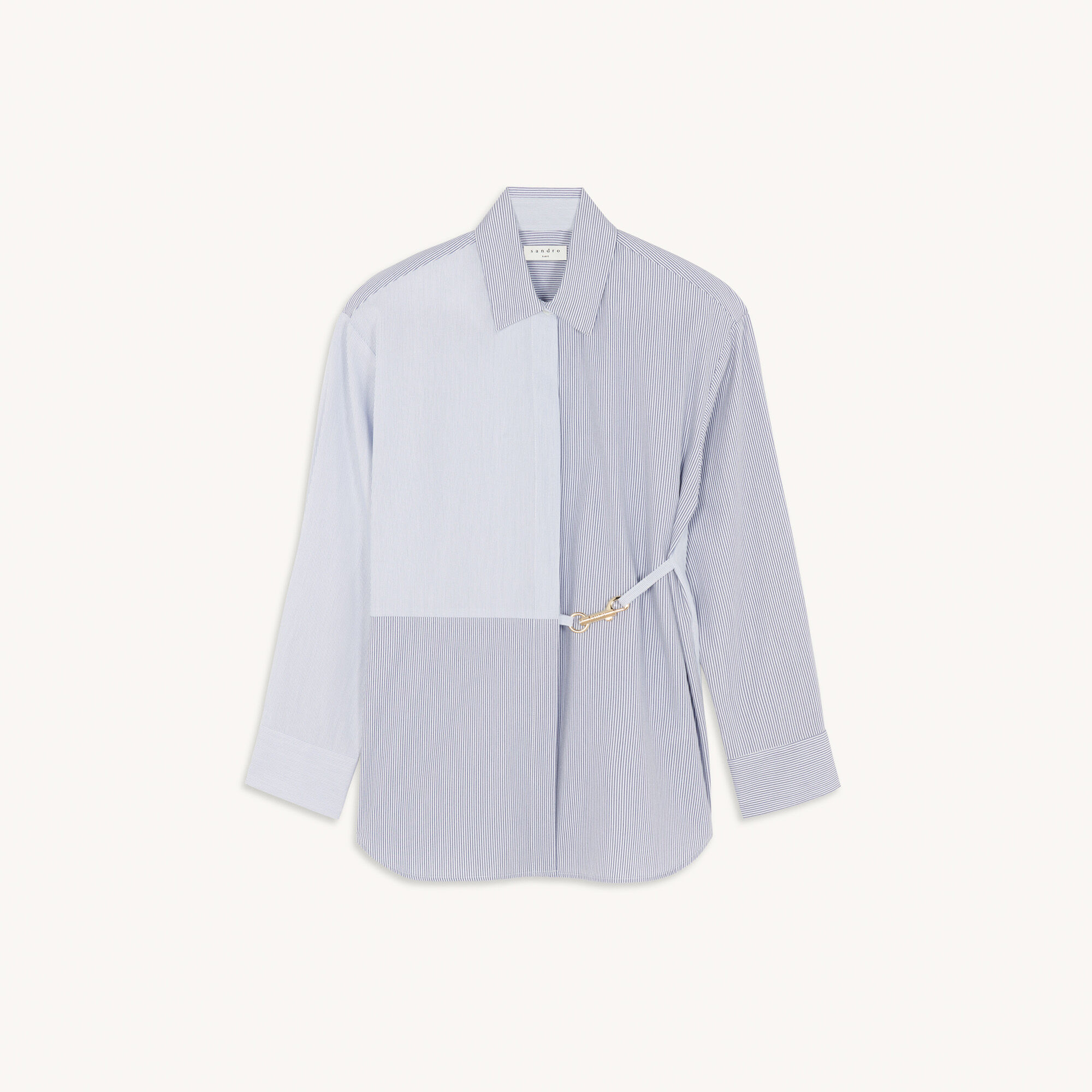 Chemise sandro Clearance