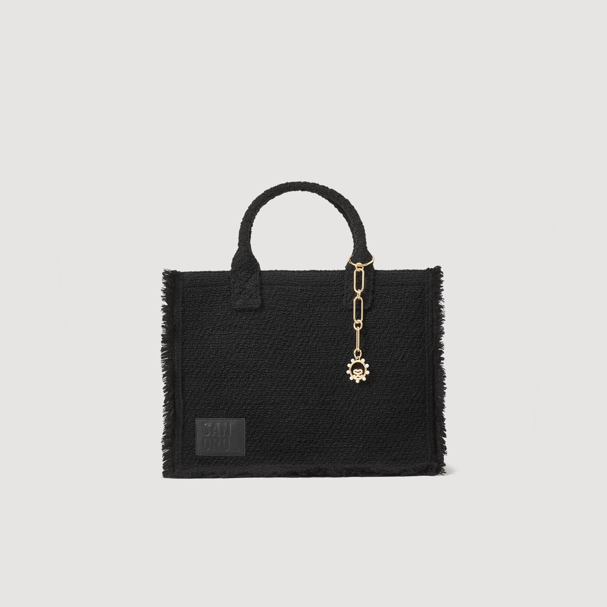 Sac à sales main sandro