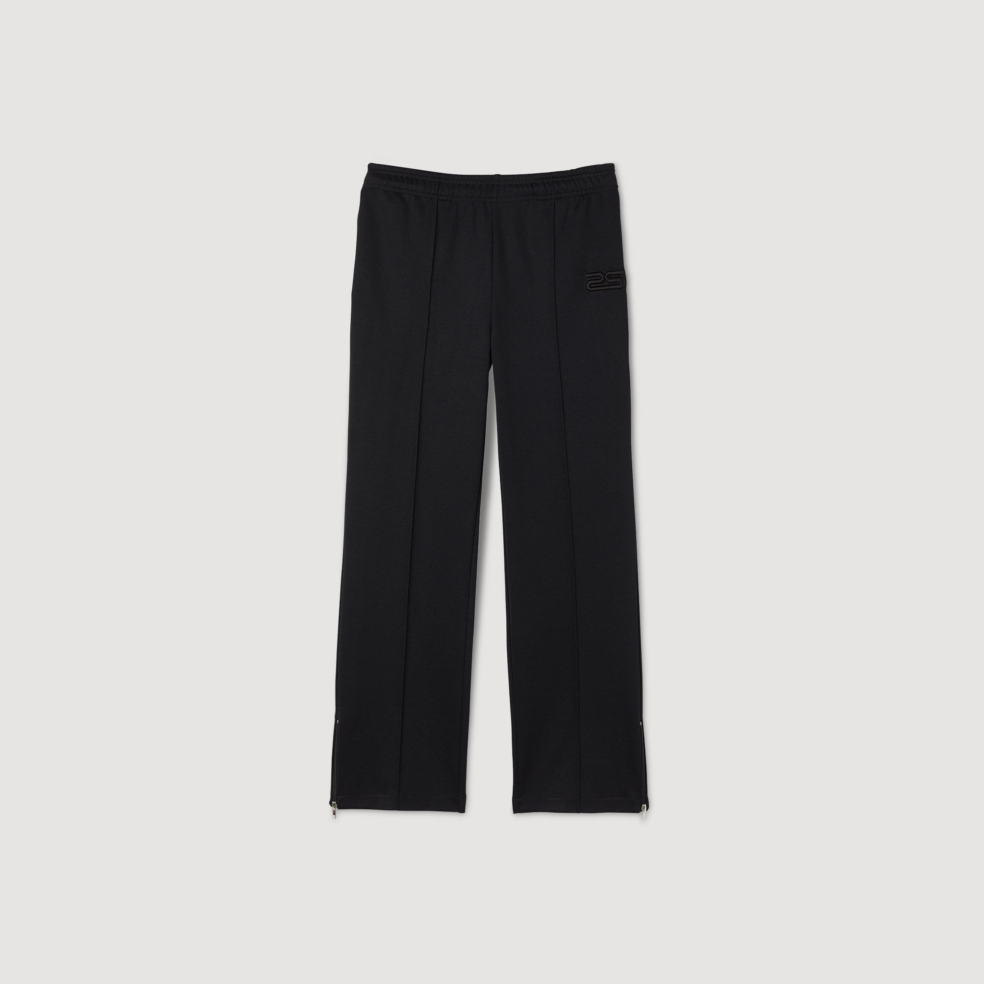 Pantalon jogging