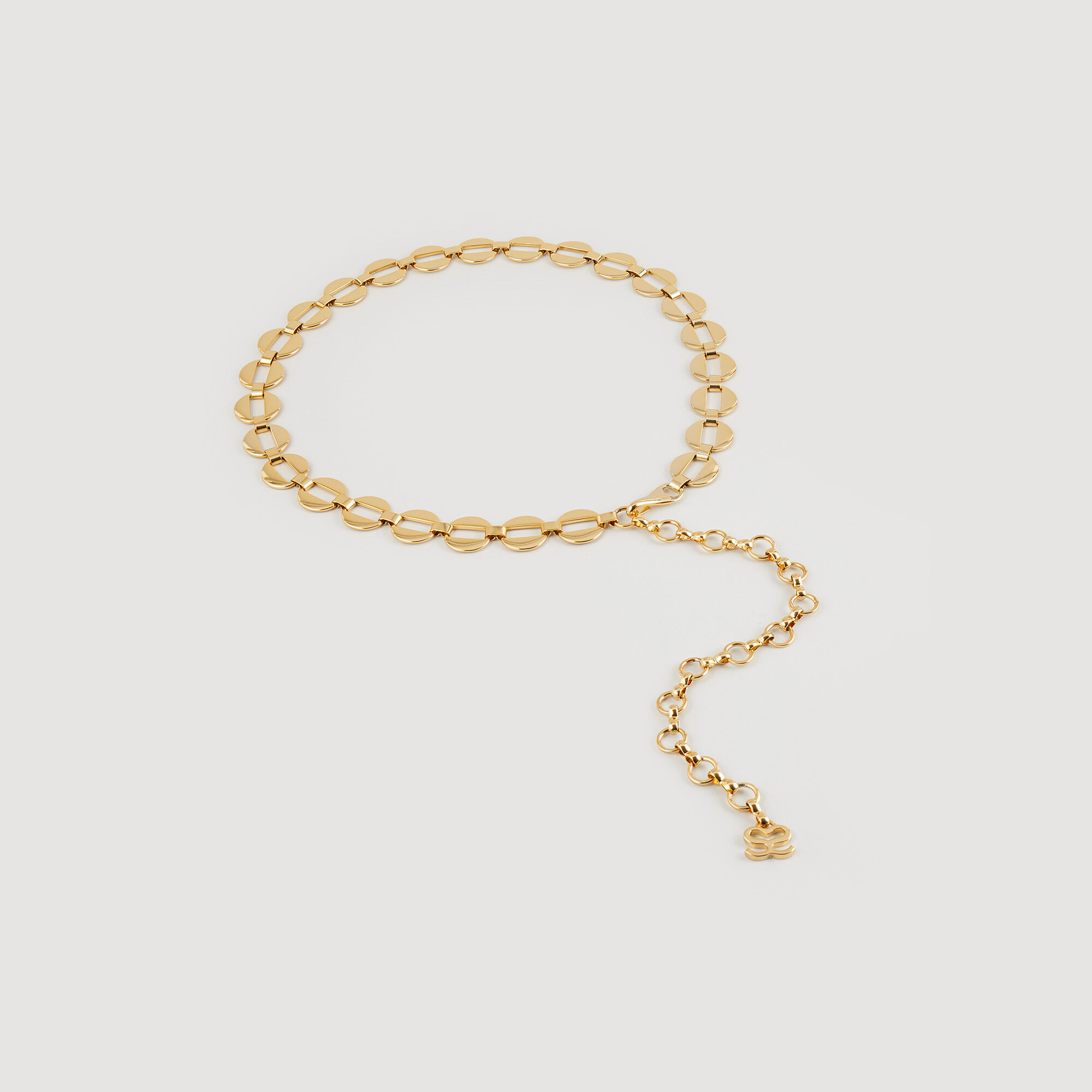 Sandro ceinture femme discount