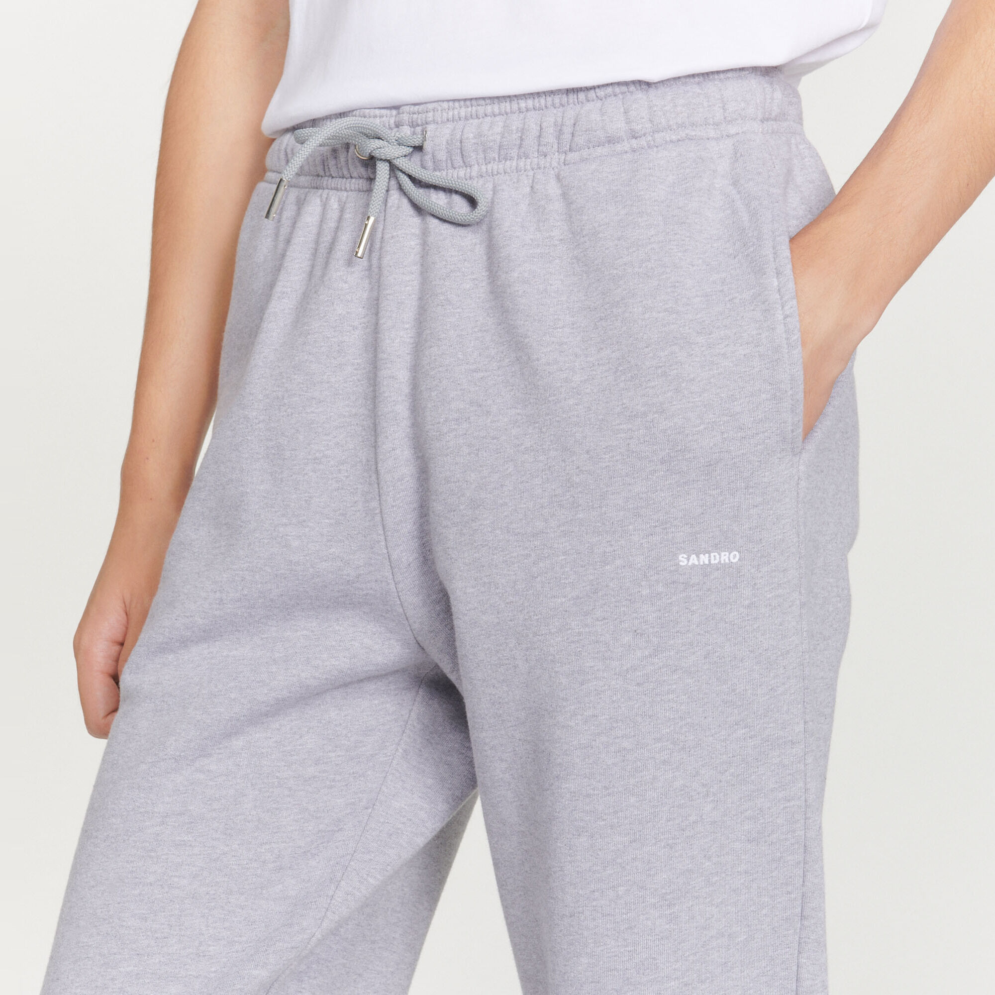 Survetement online sandro homme