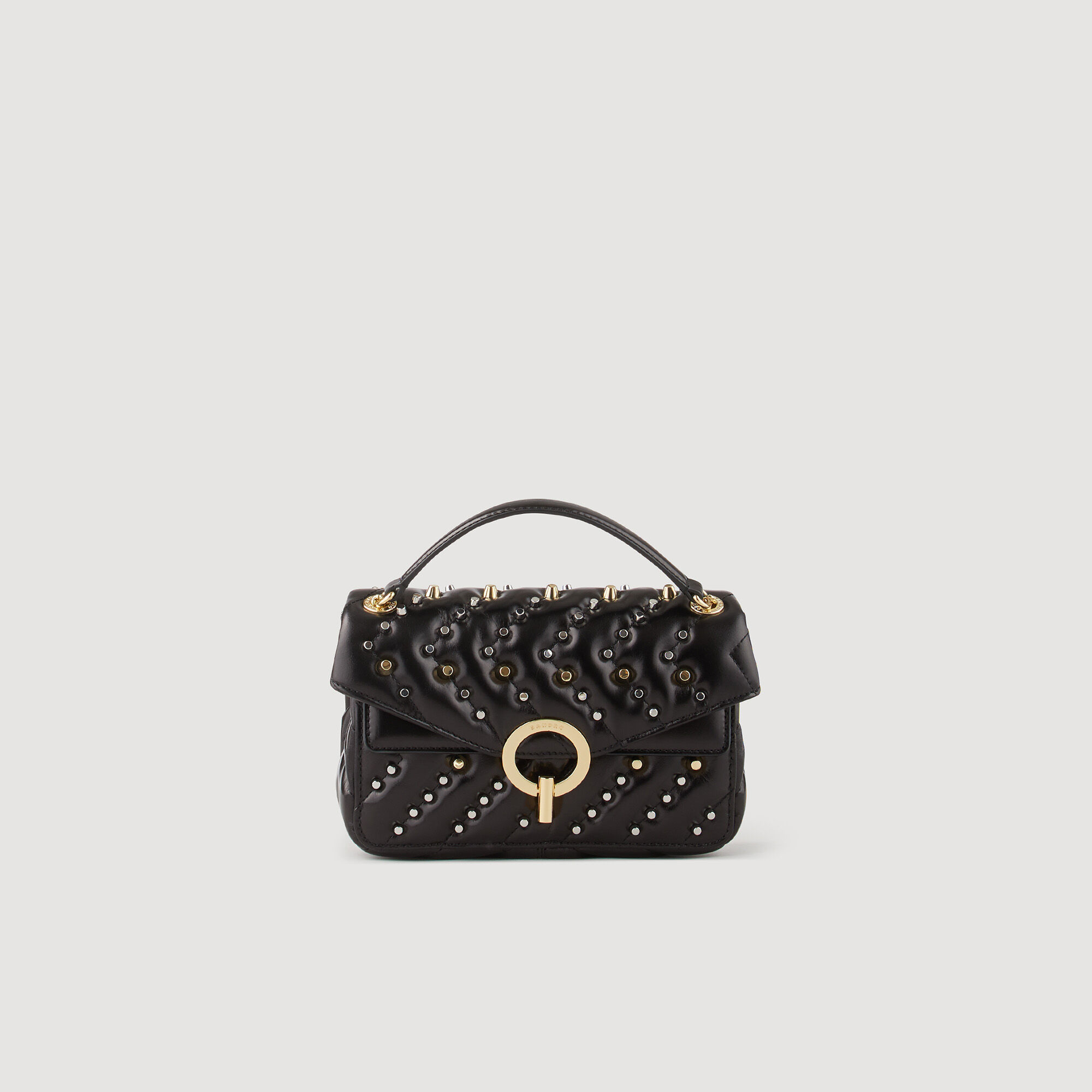 Sac hot sale sandro outlet