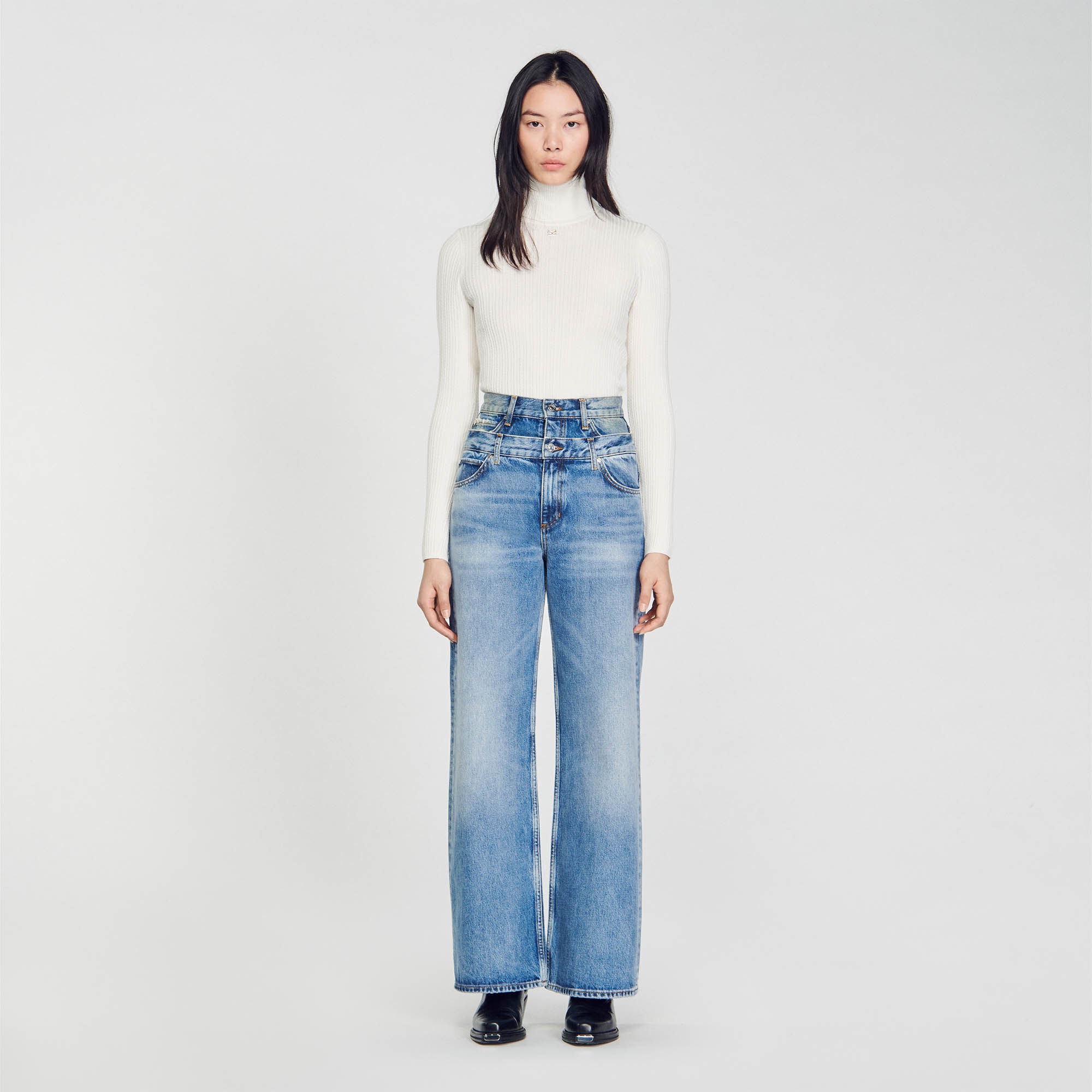 Ceinture jeans femme online
