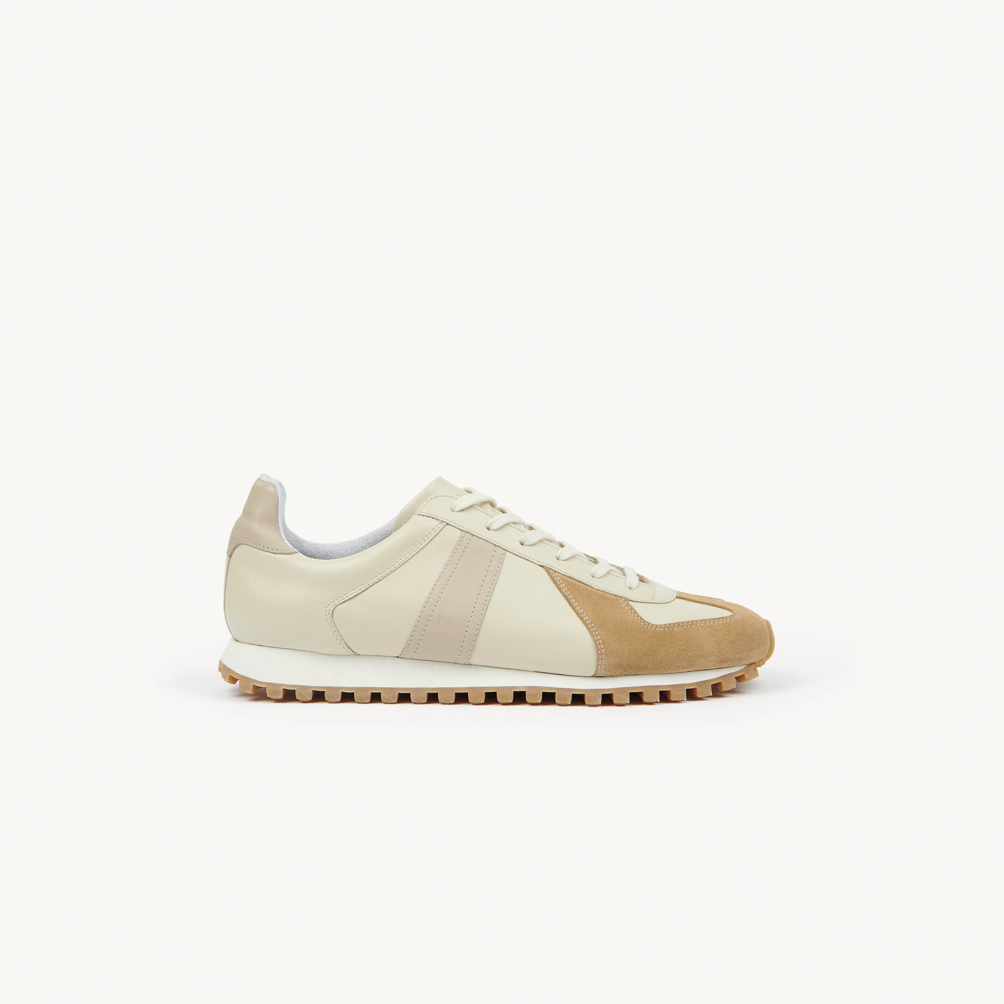 Sandro hotsell homme basket