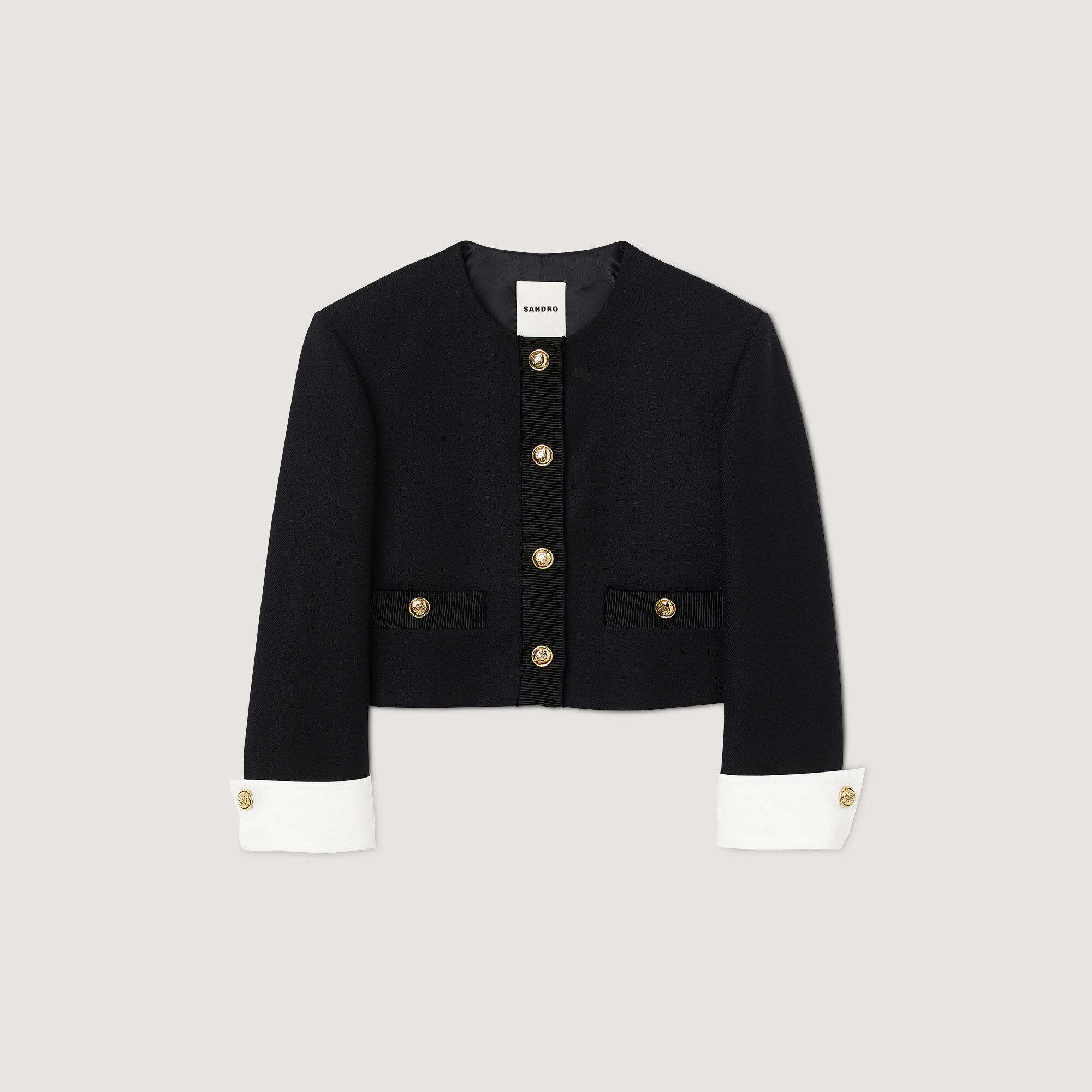 Sandro vetement sale