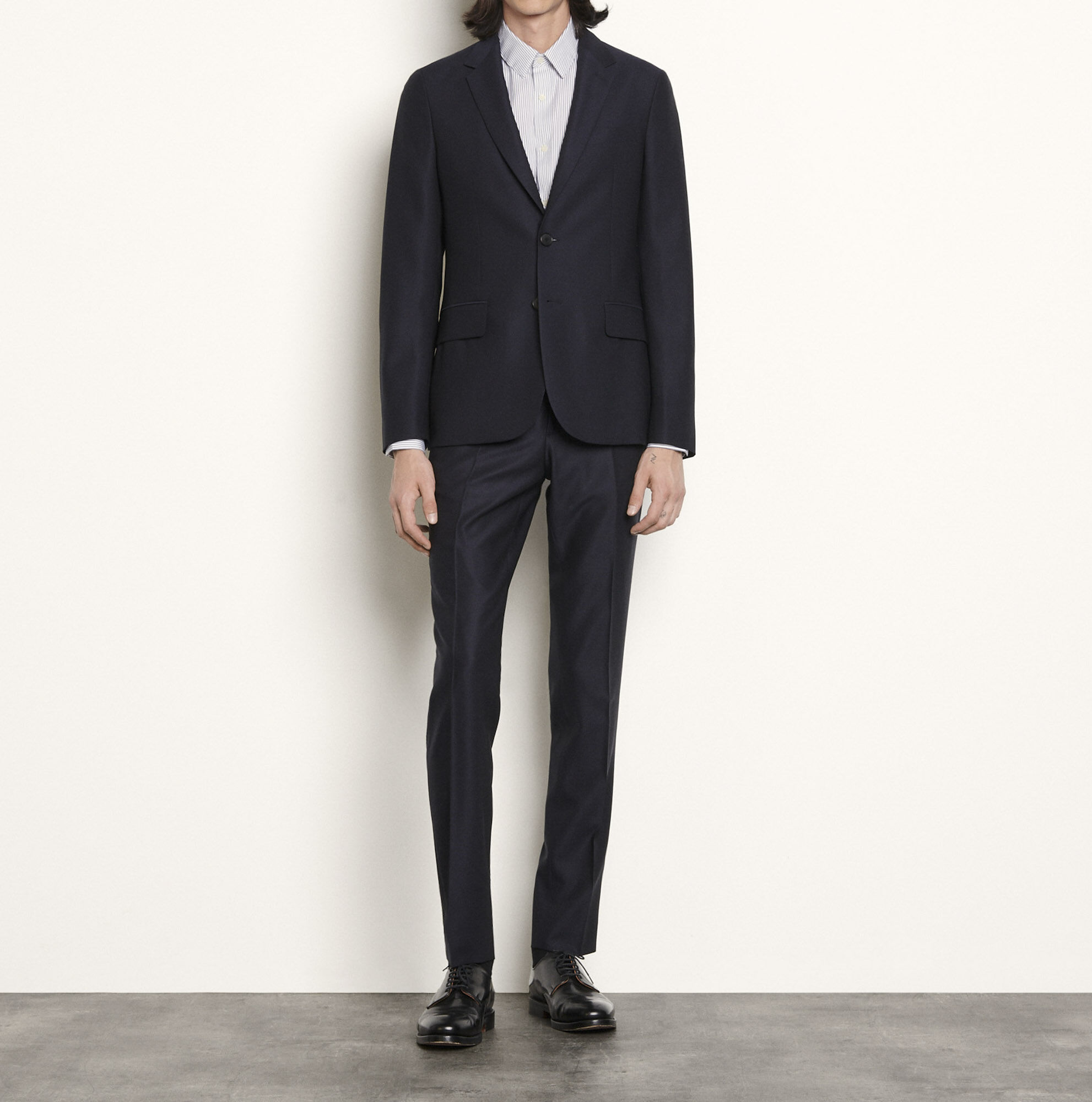 Sandro outlet homme hot sale