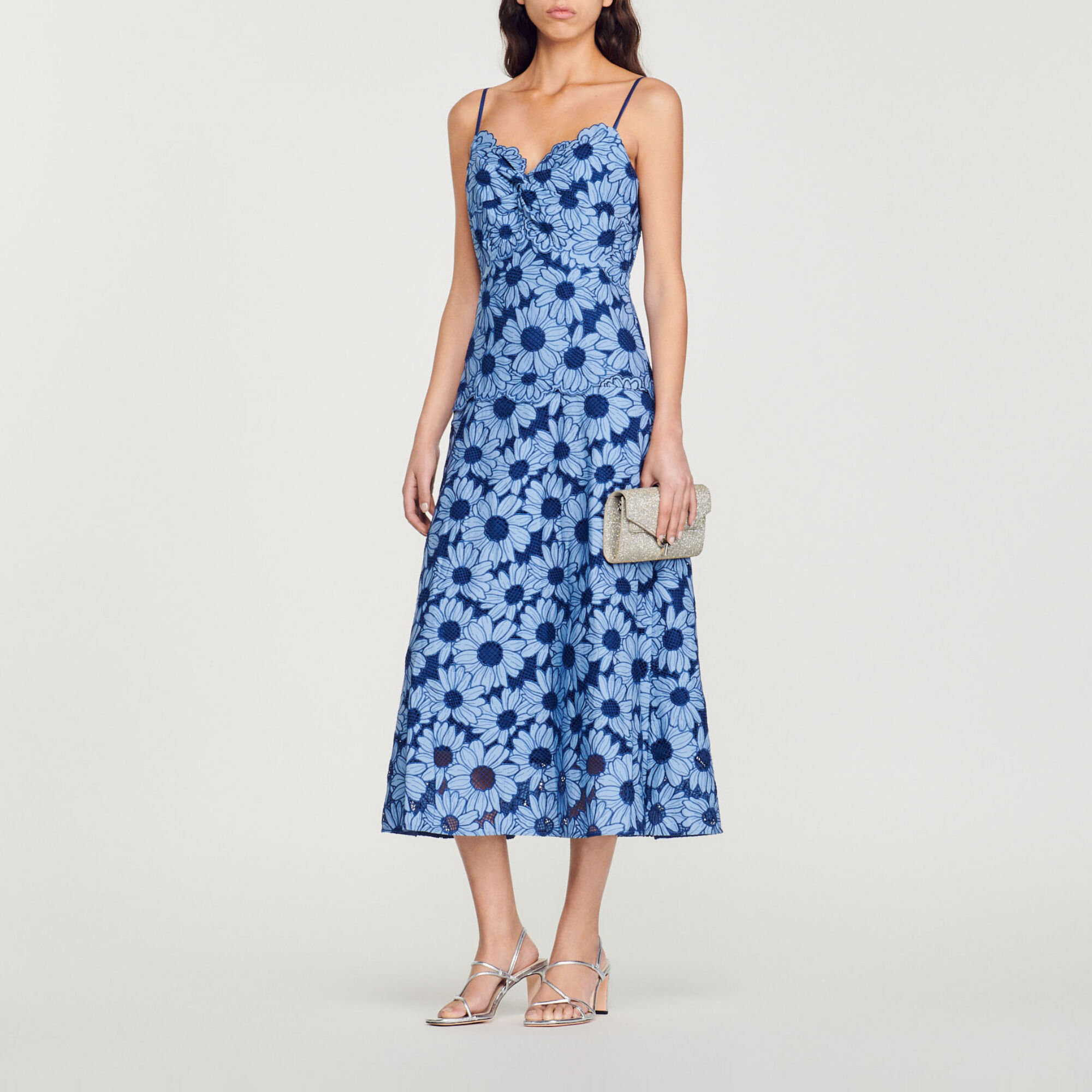 Robes femme | Sandro Paris