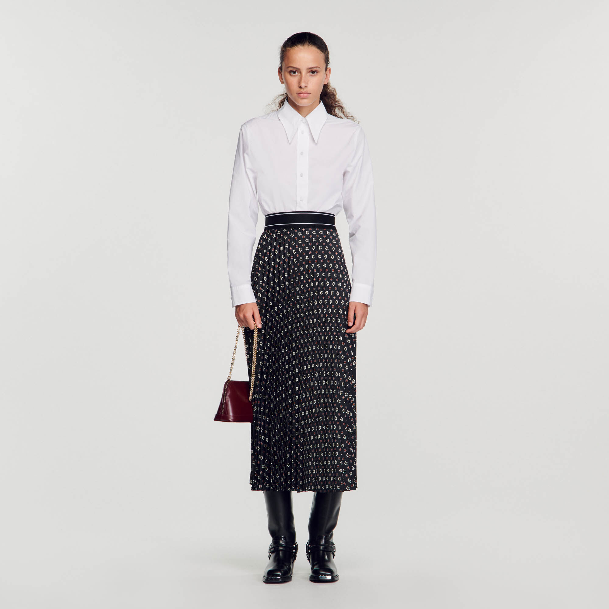 Soldes jupes best sale