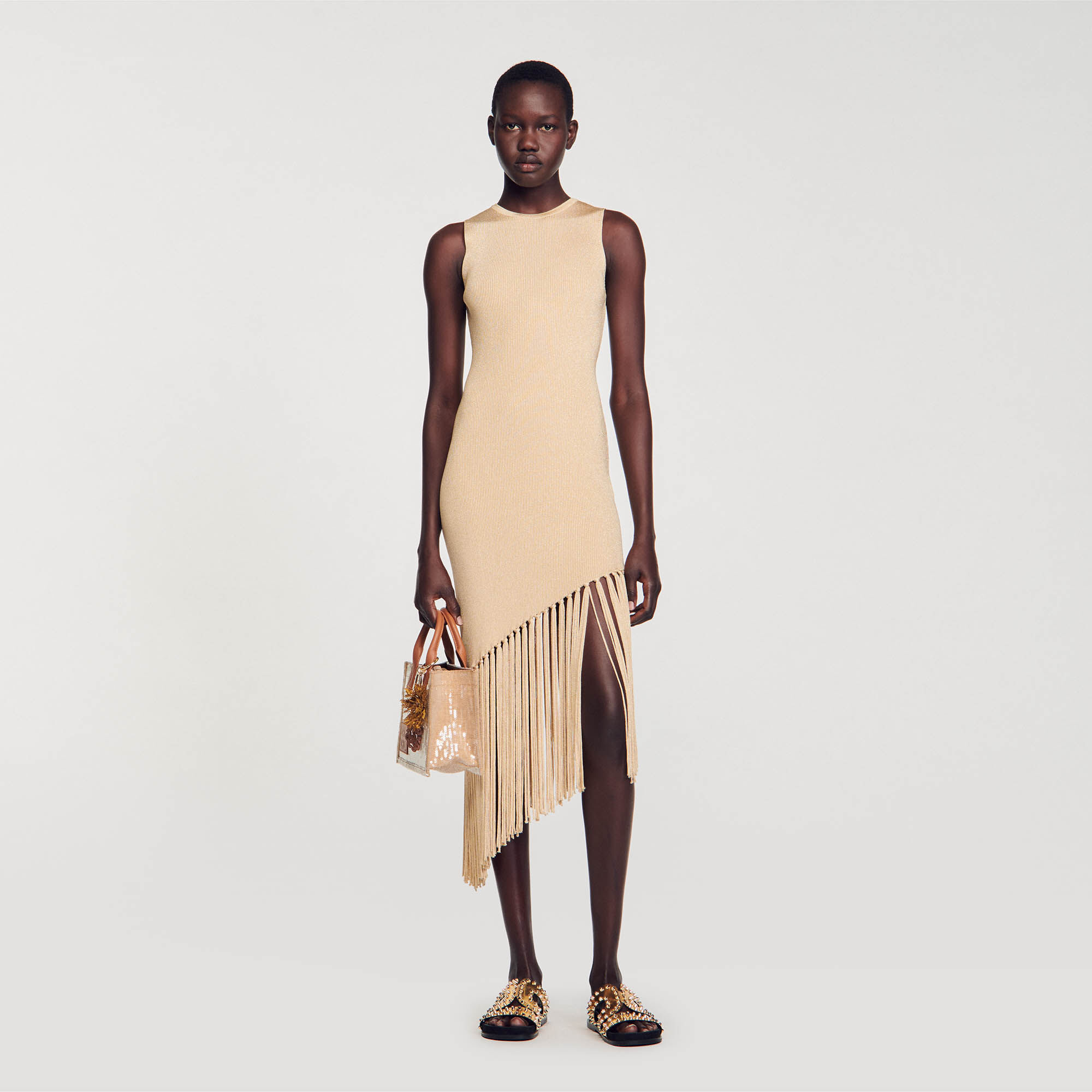 Sandro femme nouvelle 2025 collection