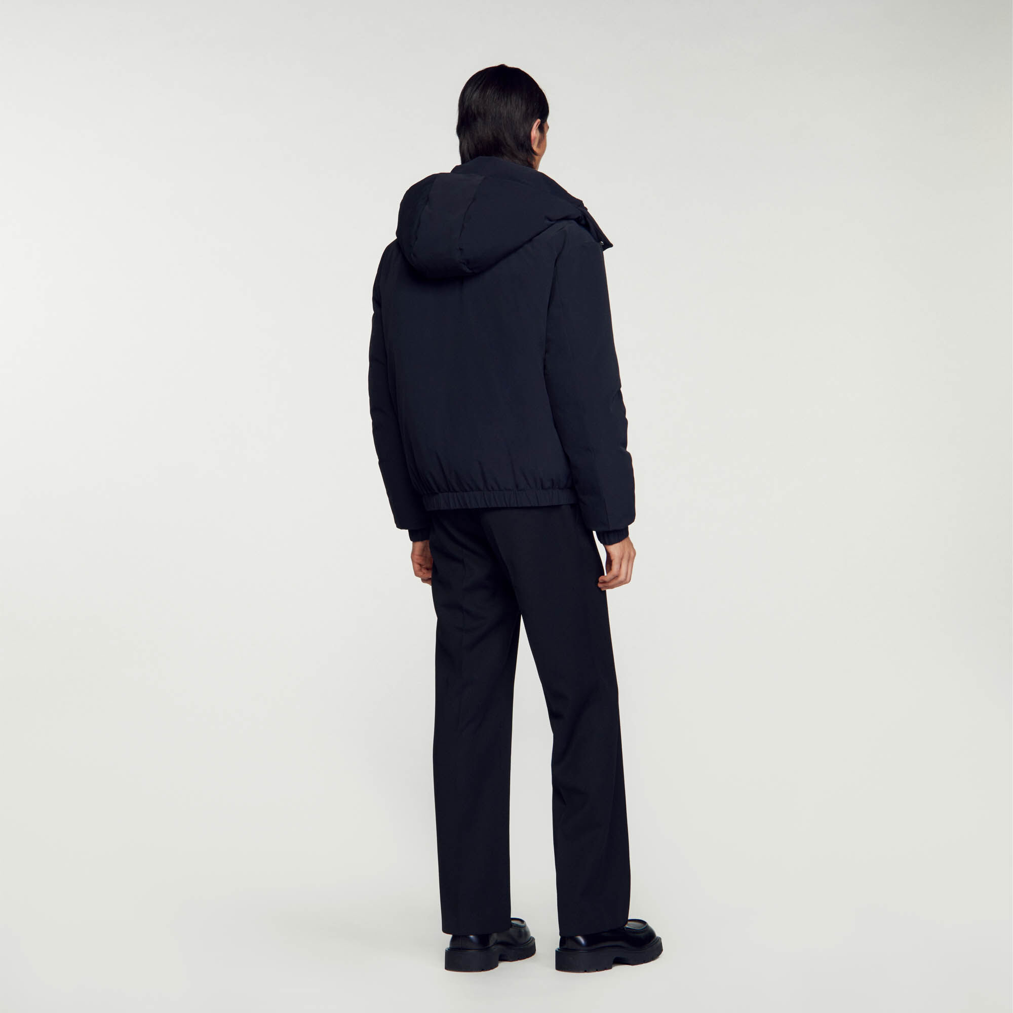 Doudoune sandro helly hansen store