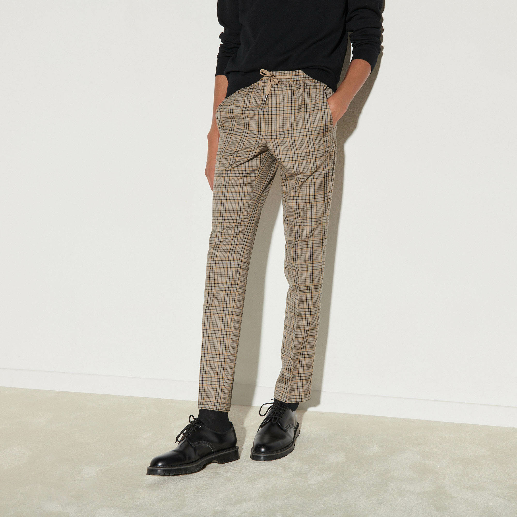 Pantalon sandro homme Clearance