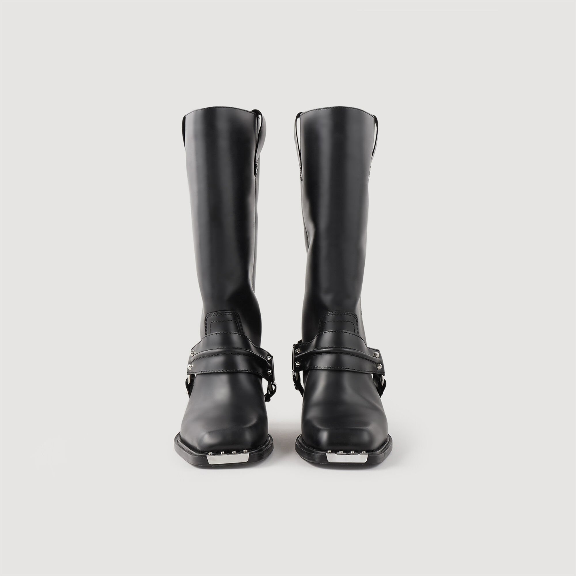 Sandro botte discount