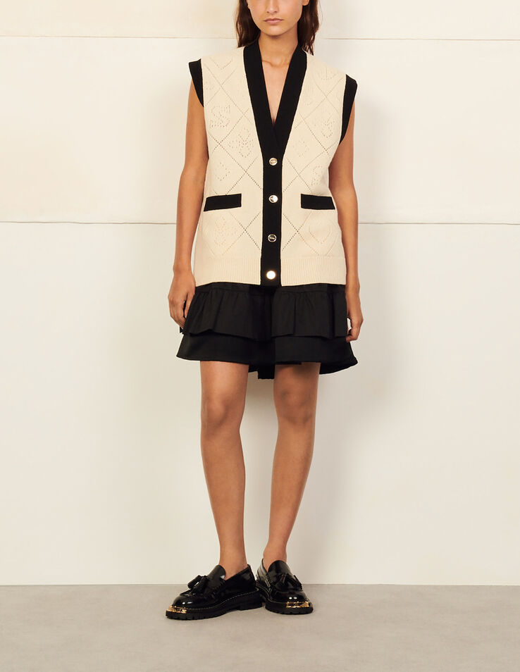 Sandro Select a size and. 1 Sandro Select a size and. 1