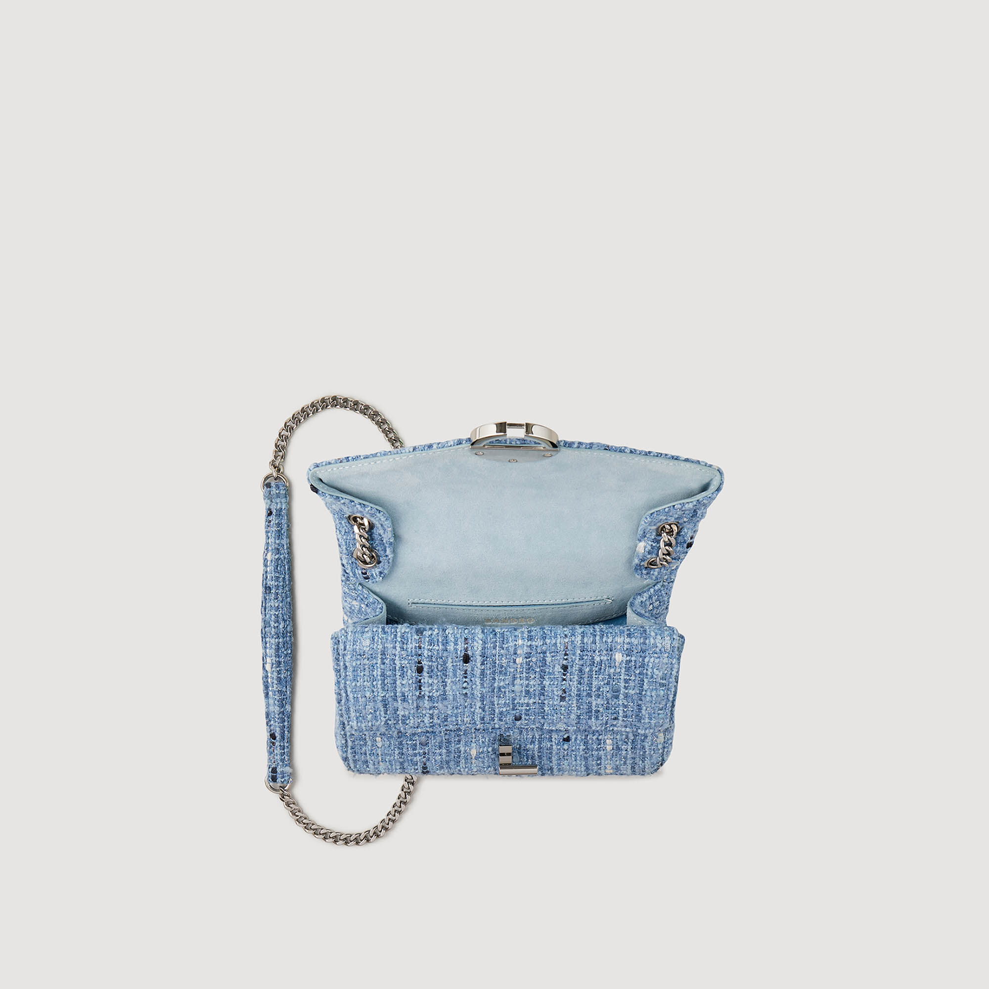 Petit top sac sandro