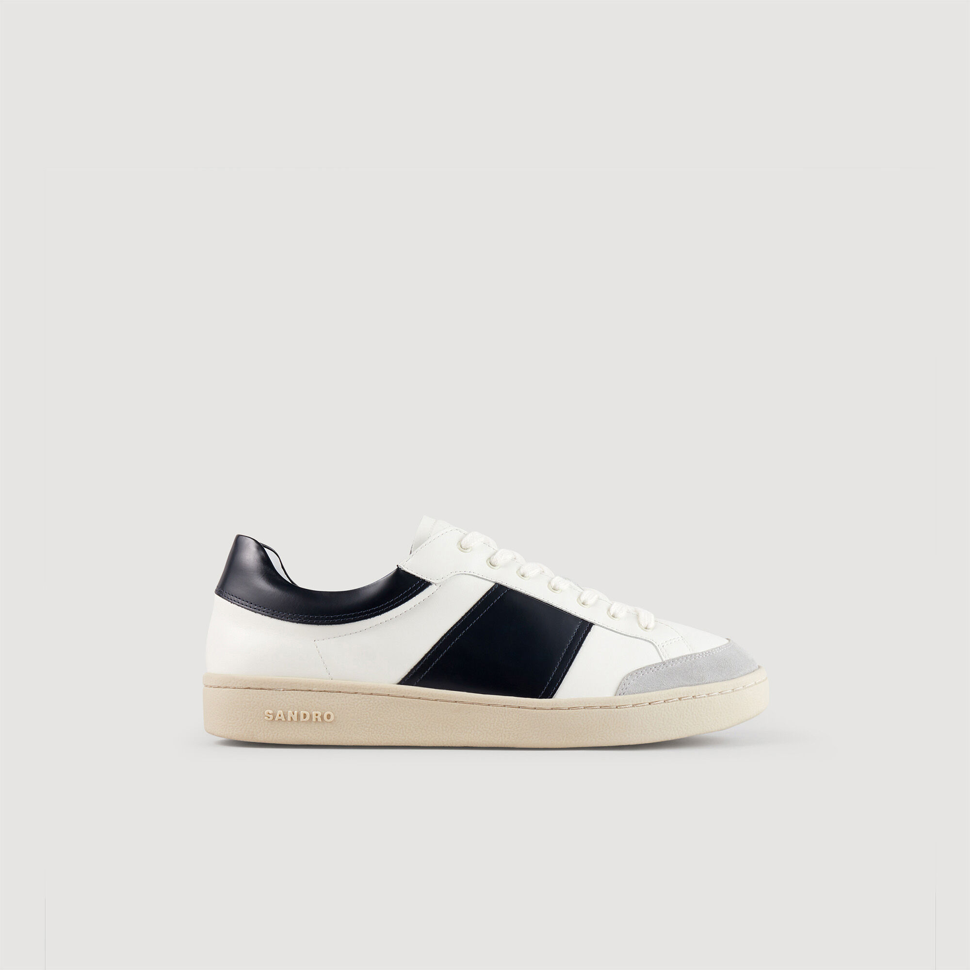 Sandro soldes homme sales