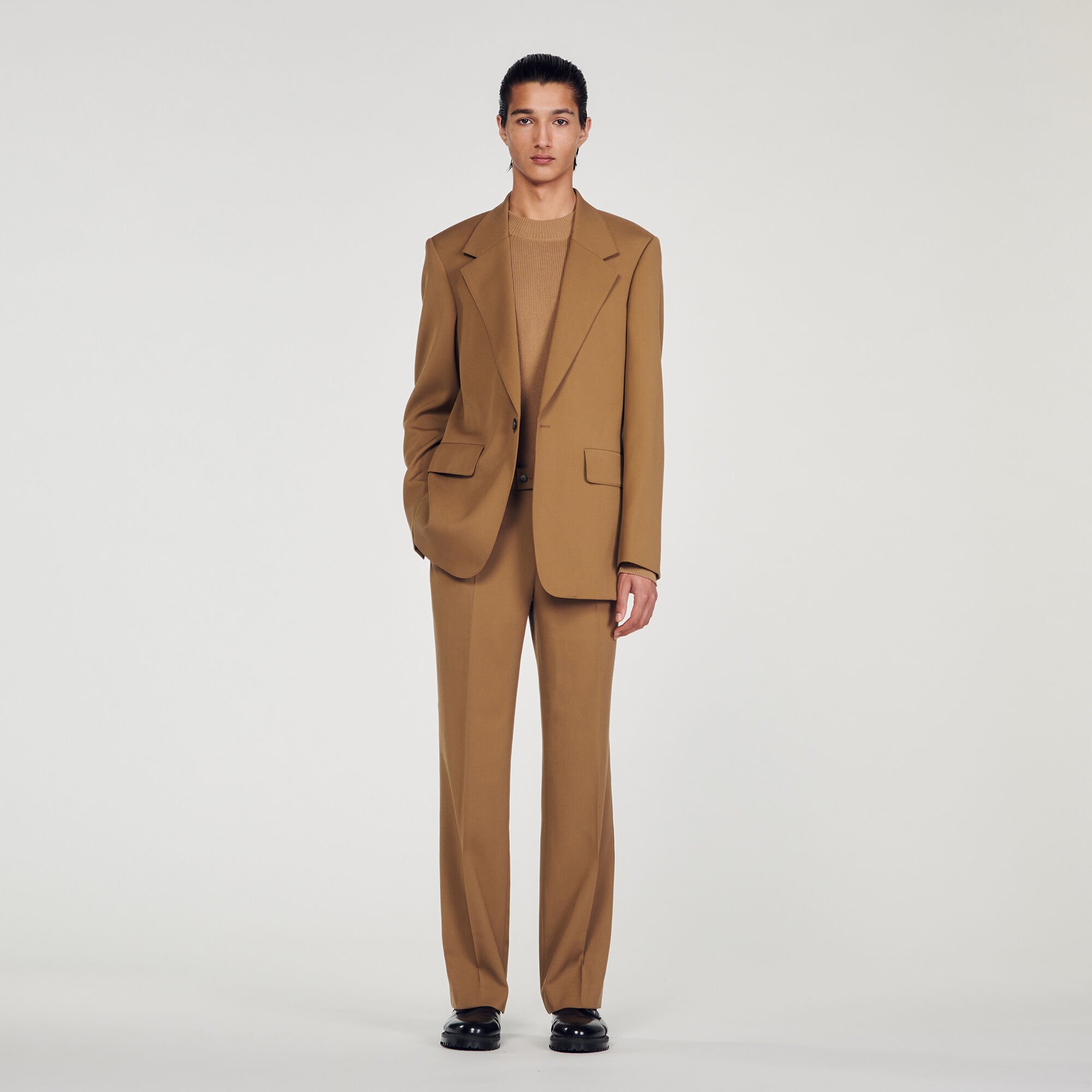 Veste best sale sandro paris