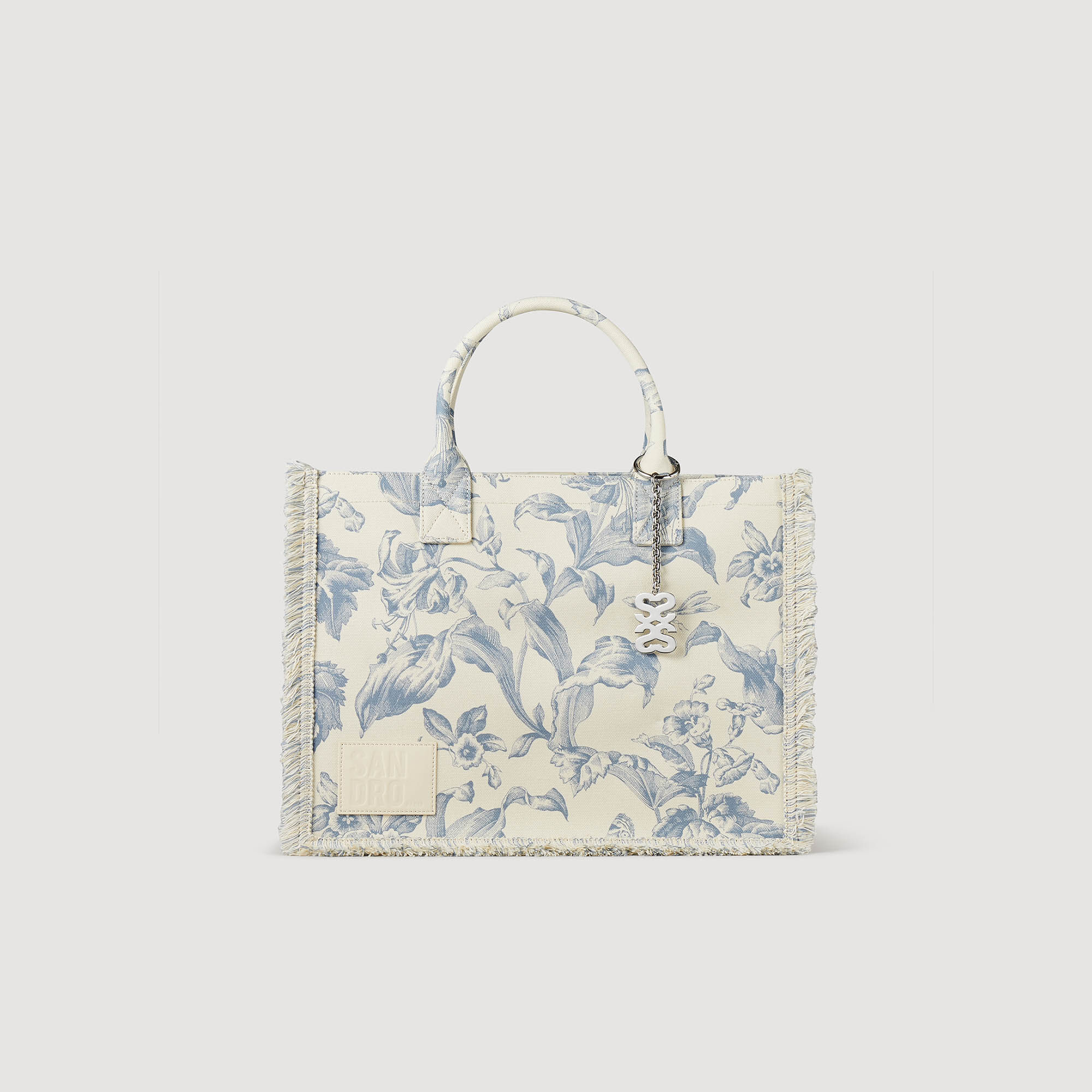 Sac seau sales sandro