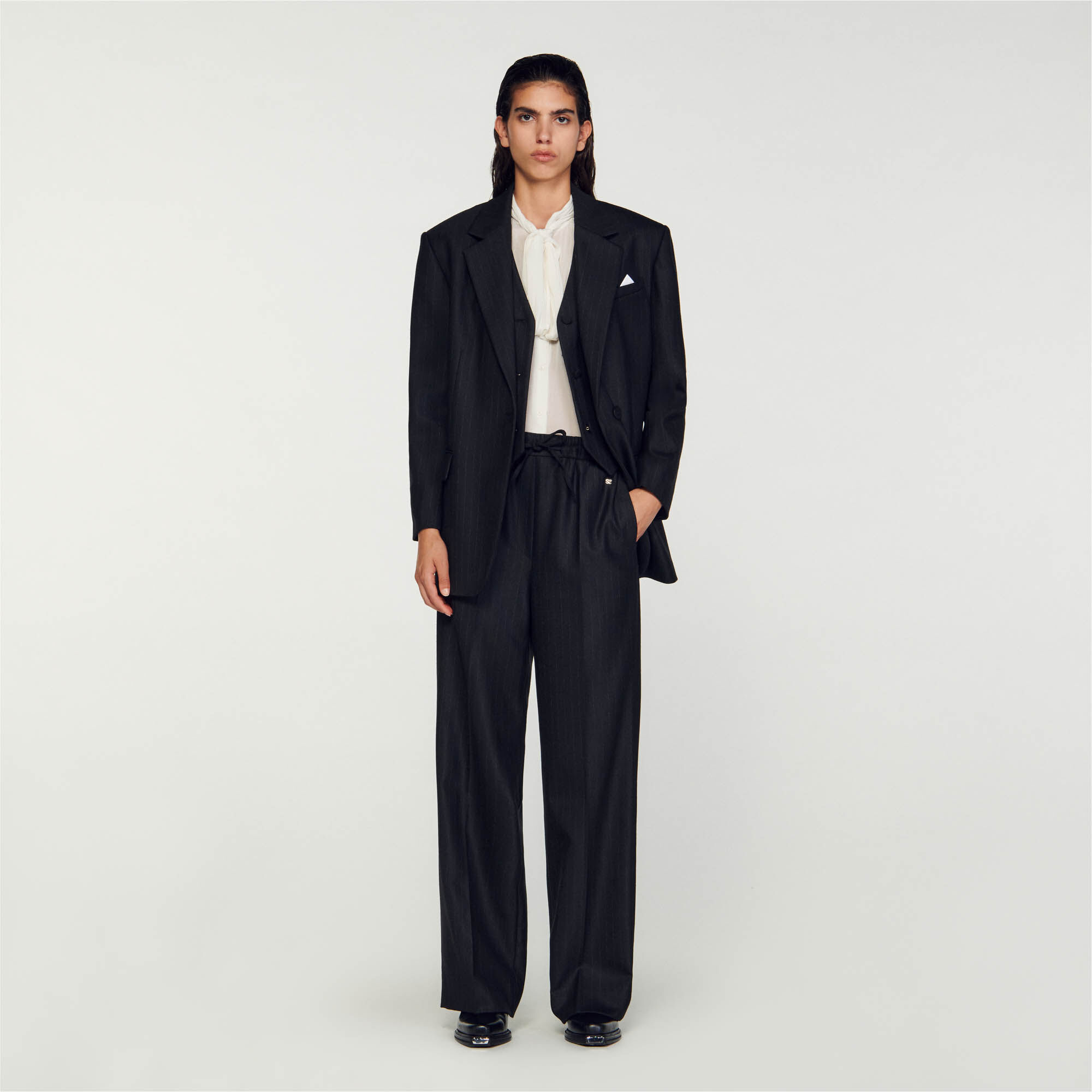 Ensemble best sale sandro femme